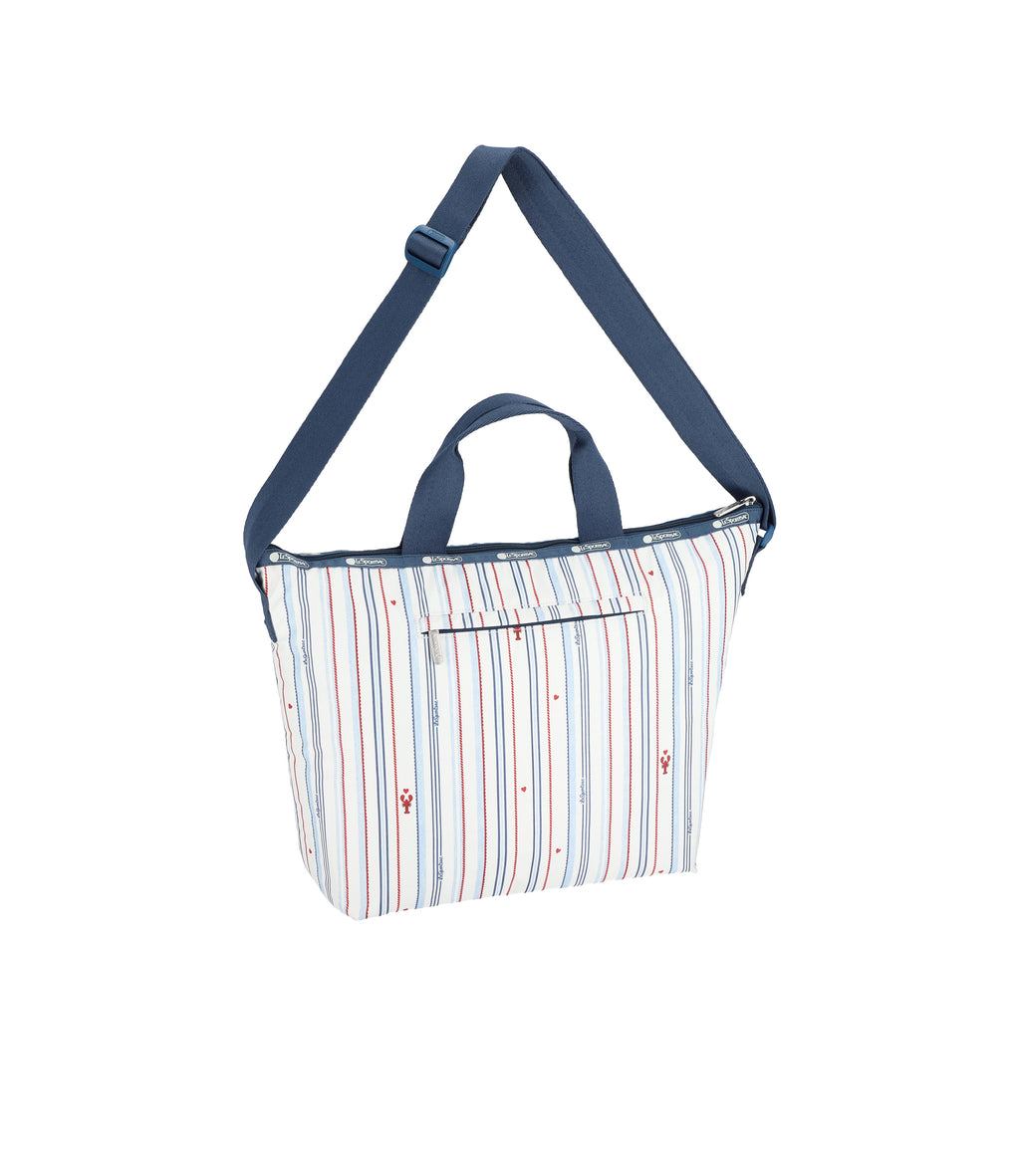 Deluxe Easy Carry Tote - 29928370864176