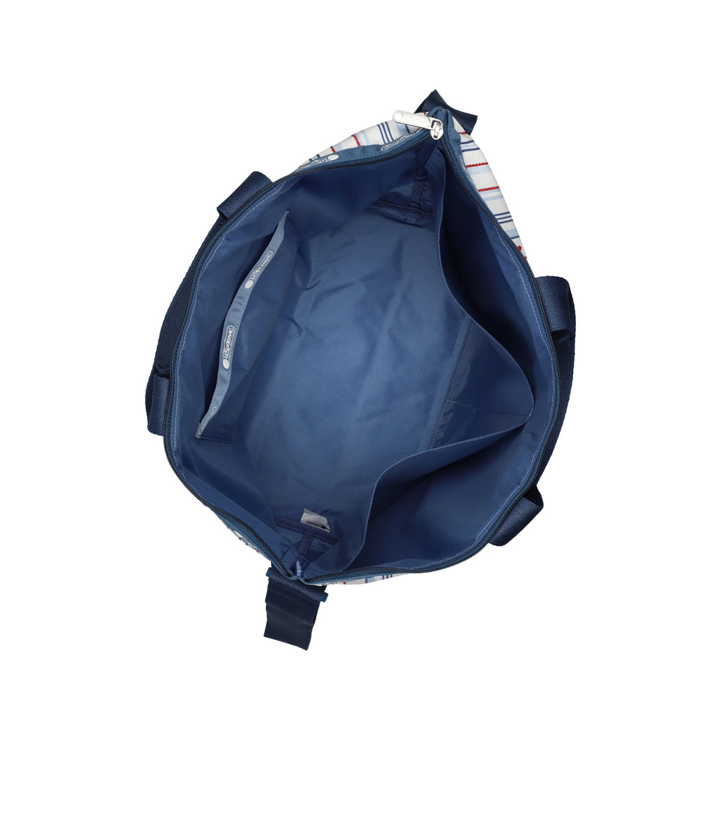 Deluxe Easy Carry Tote - 29928373583920
