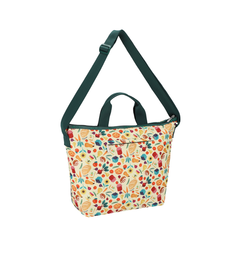 Deluxe Easy Carry Tote - 30489851985968