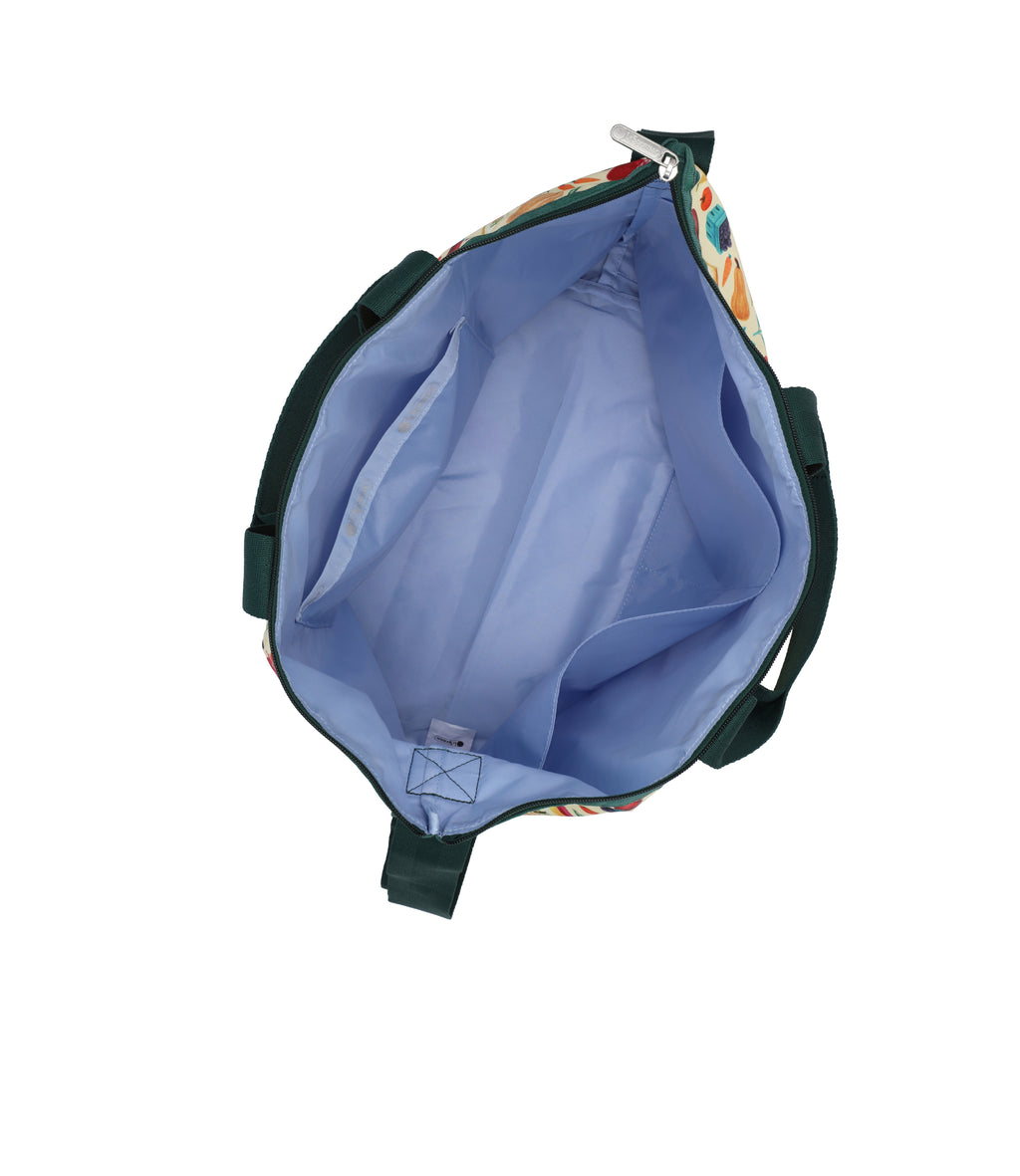 Deluxe Easy Carry Tote - 30489852674096