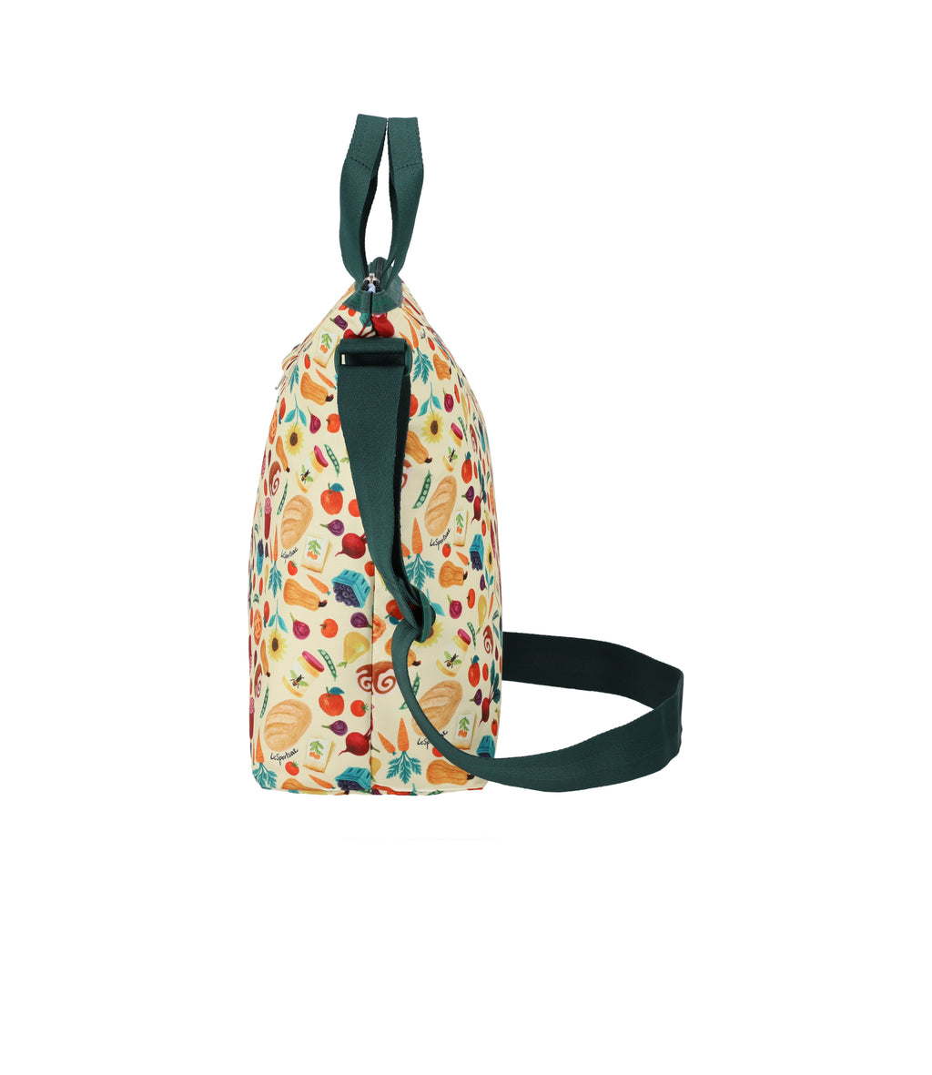 Deluxe Easy Carry Tote - 30489851428912