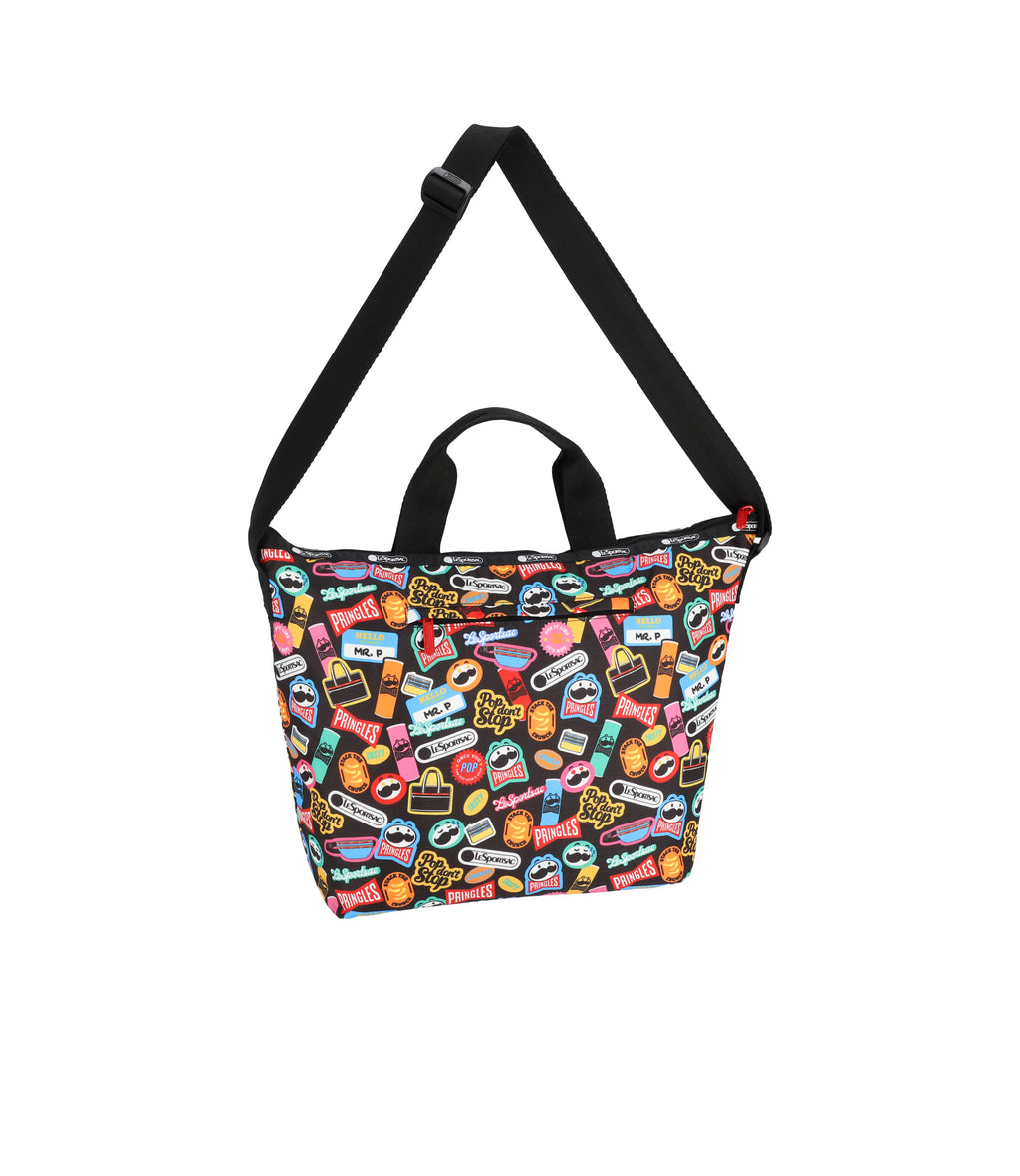 Deluxe Easy Carry Tote - 29928428699696