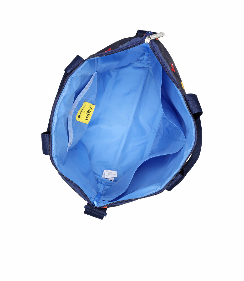 Deluxe Easy Carry Tote - 30493002727472