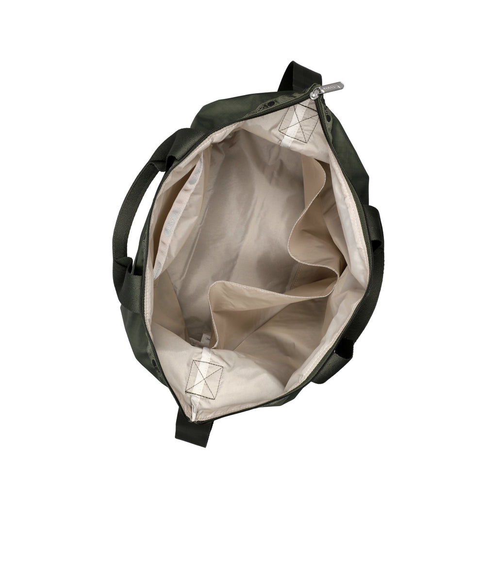Deluxe Easy Carry Tote - 26715241611312