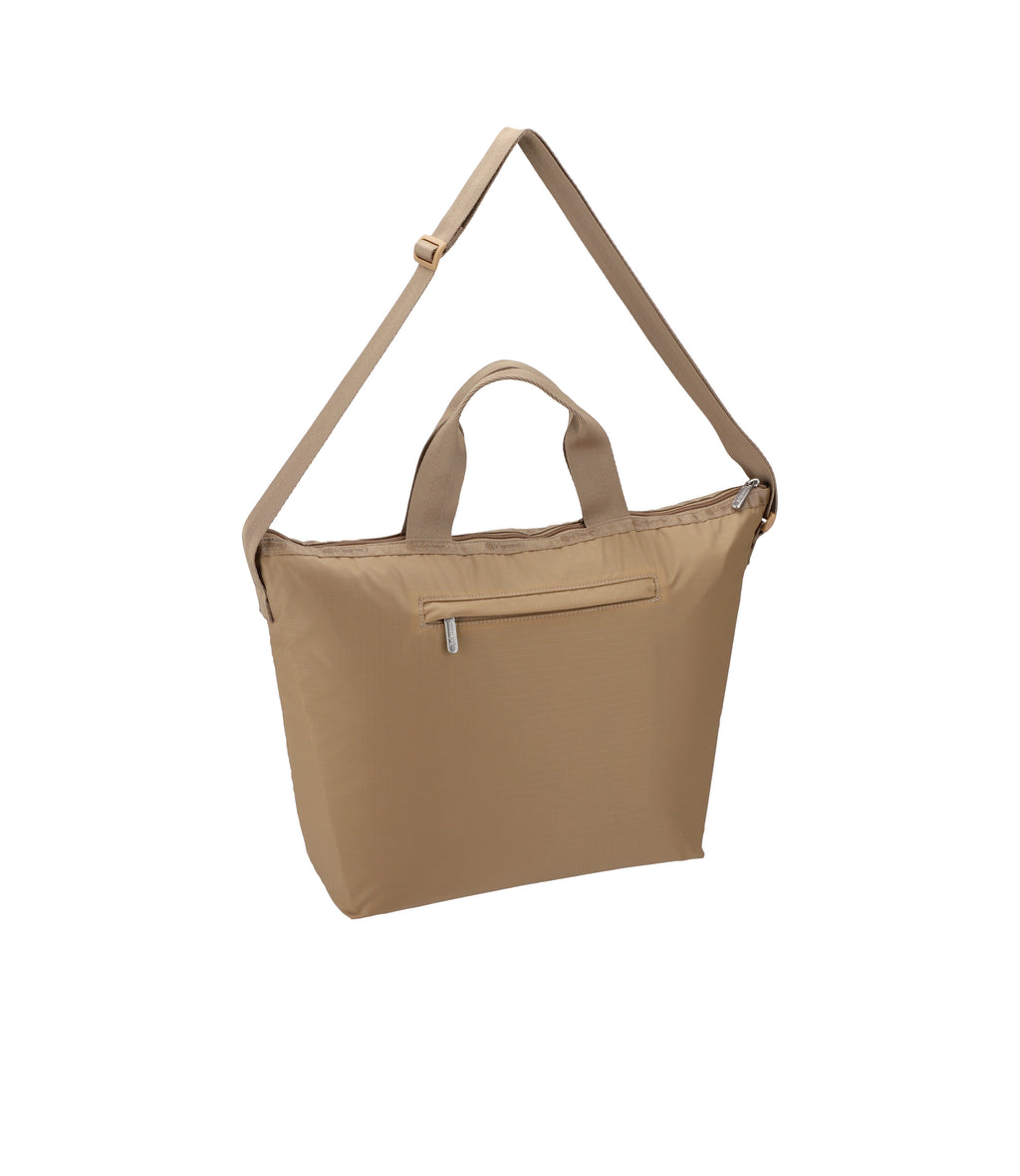 PDP Souvenir Tote (Brown) 