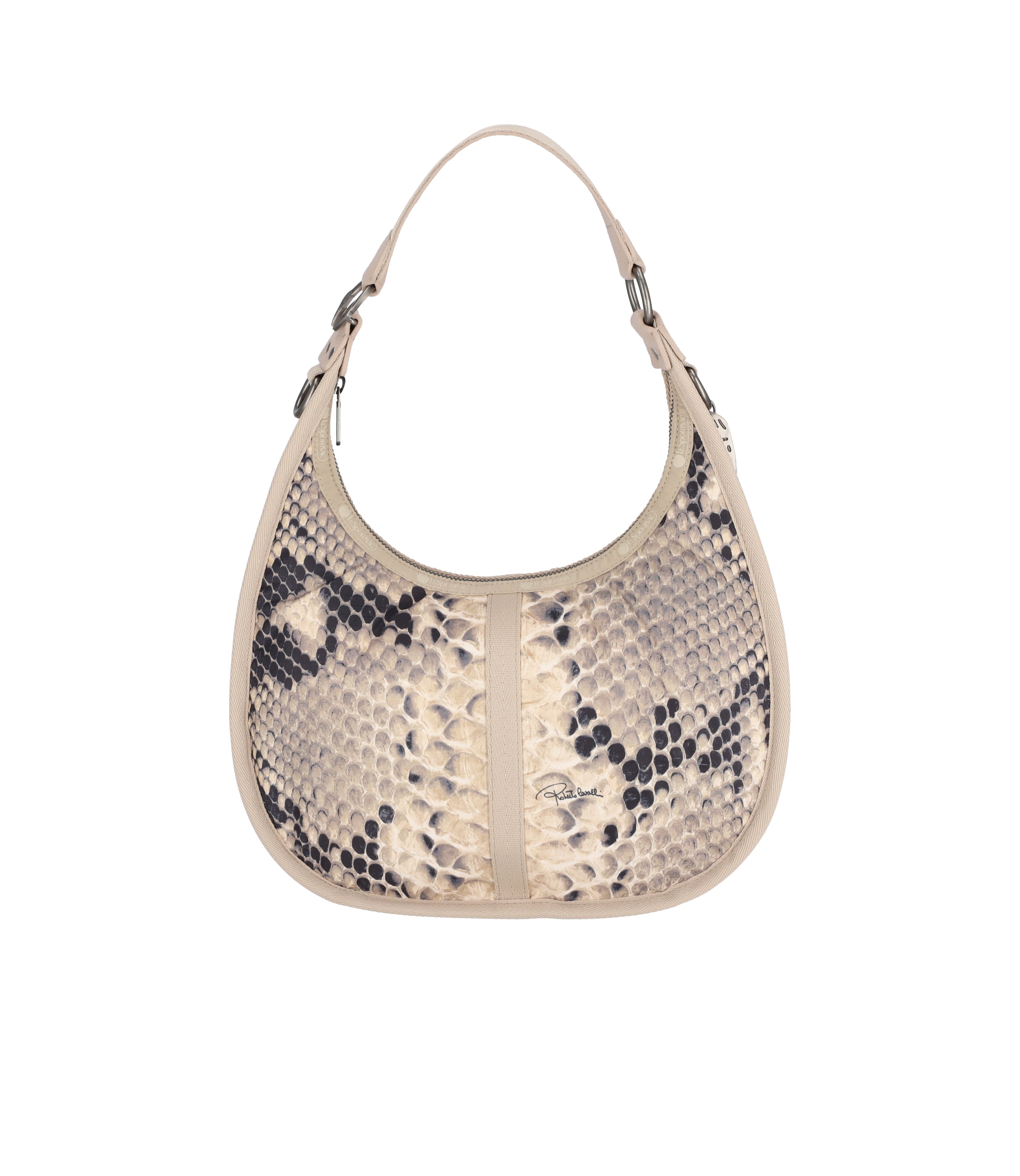 Bologna Medium - Python Bologna Medium – LeSportsac