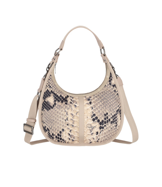 ★LeSportsac★ CAV MILANO PYTHON_5243HD16 Milano - Python Milano – LeSportsac