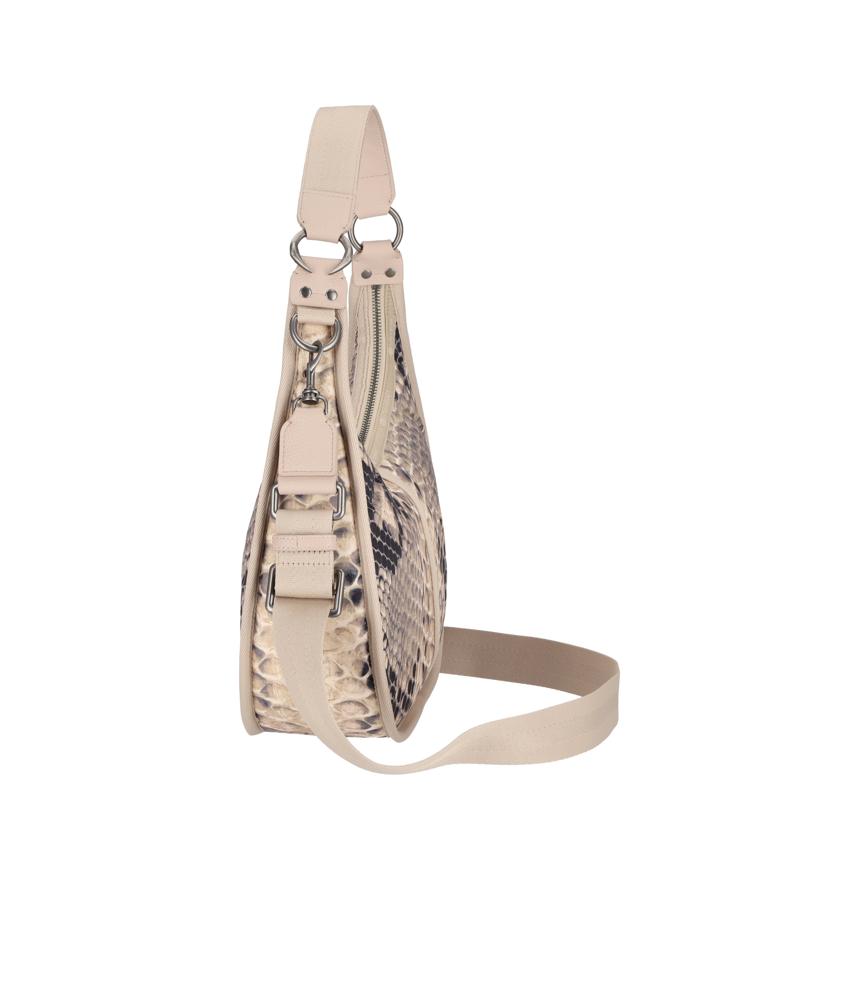Bologna Medium - Python Bologna Medium – LeSportsac