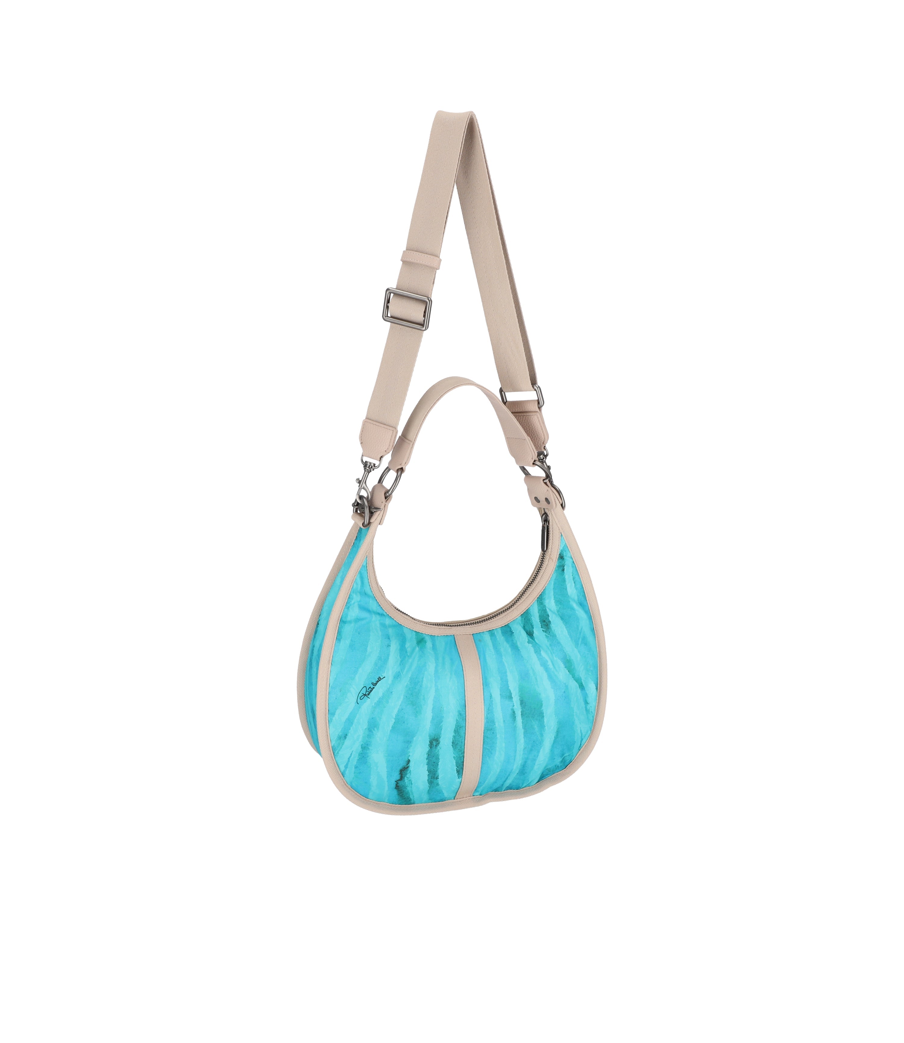 Blue And Navy Bags - Totes, Backpacks, & Crosbodies