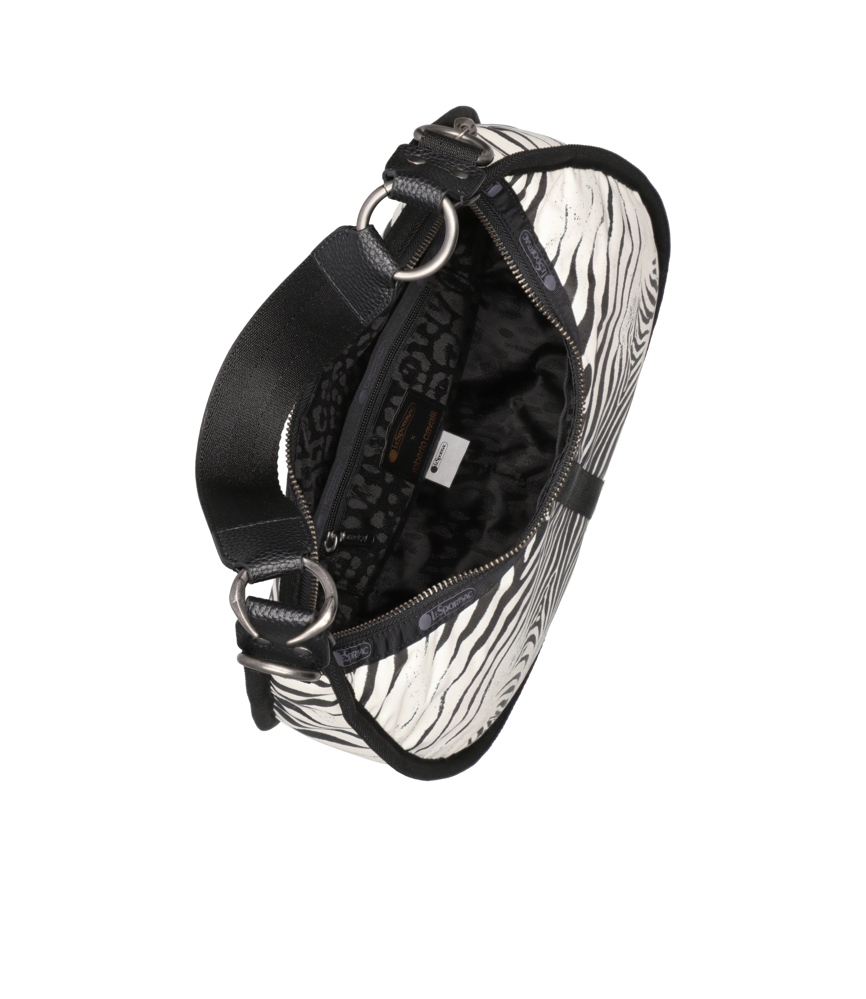 LeSportsac x Roberto Cavalli – tagged 