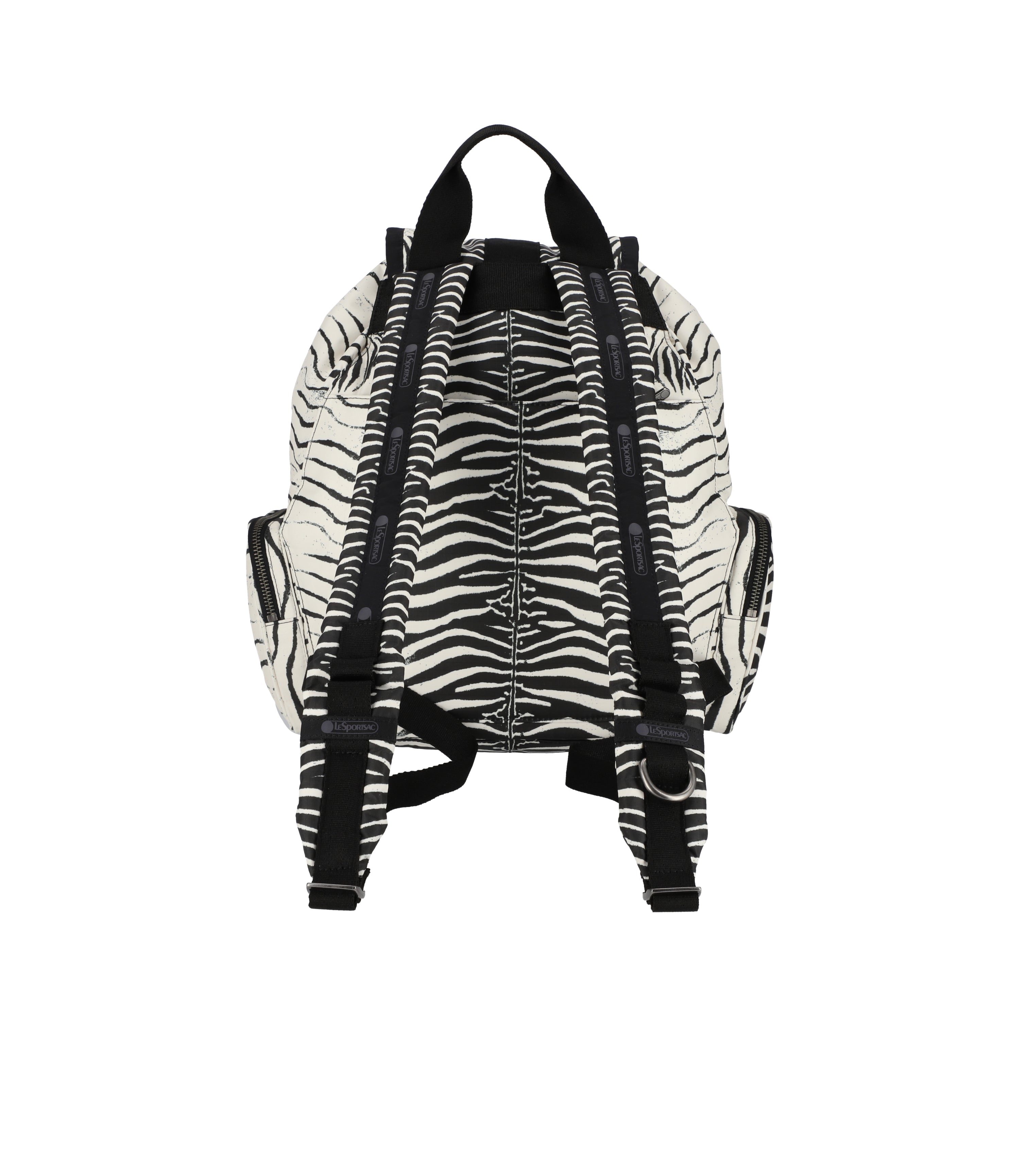 Mini Zebra Napoli Backpack | LeSportsac Mini Zebra Napoli Backpack | LeSportsac