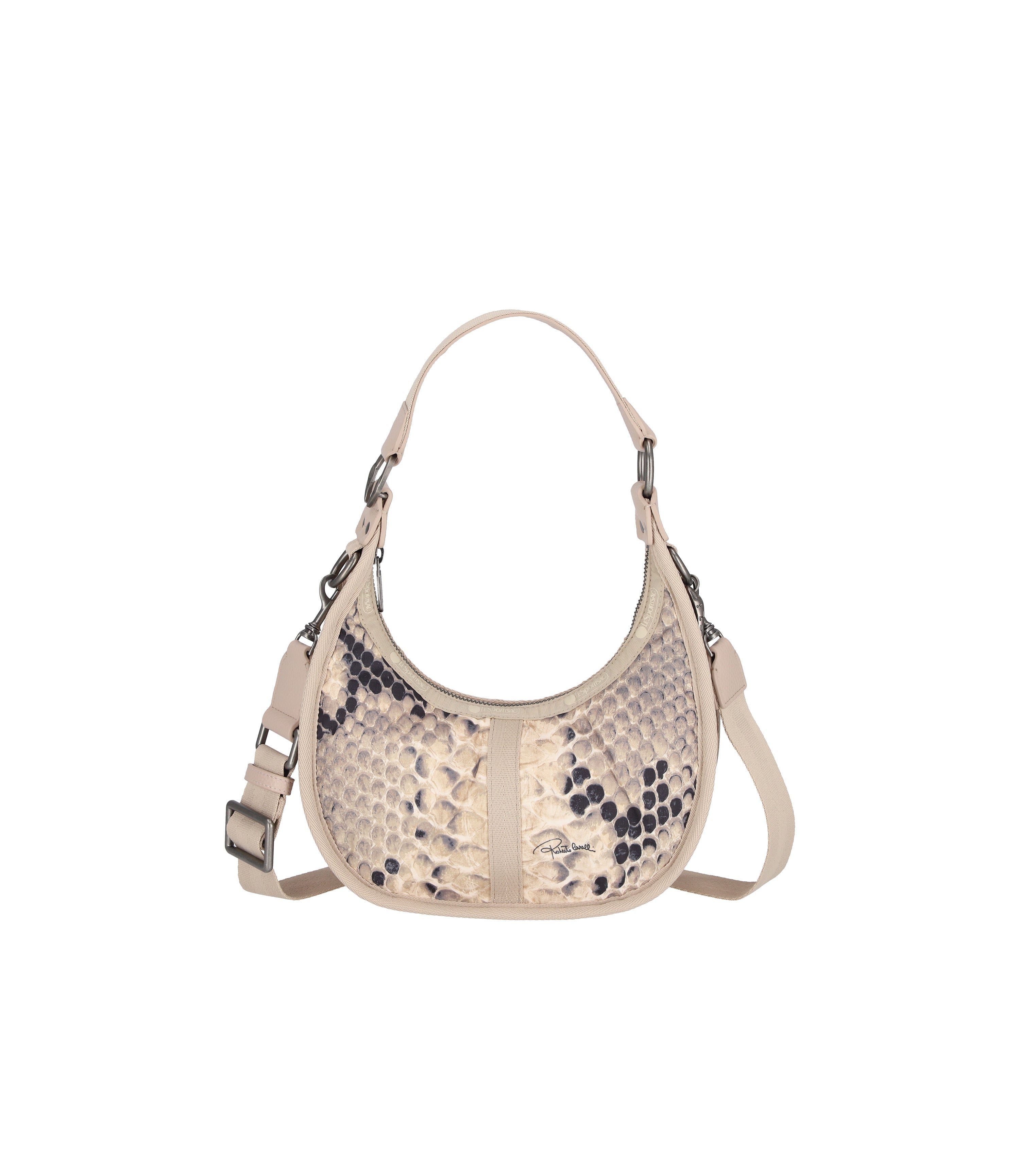 ★LeSportsac★ CAV BOLOGNA SMALL PYTHON_5242HD13 Bologna Small - Python Bologna Small – LeSportsac