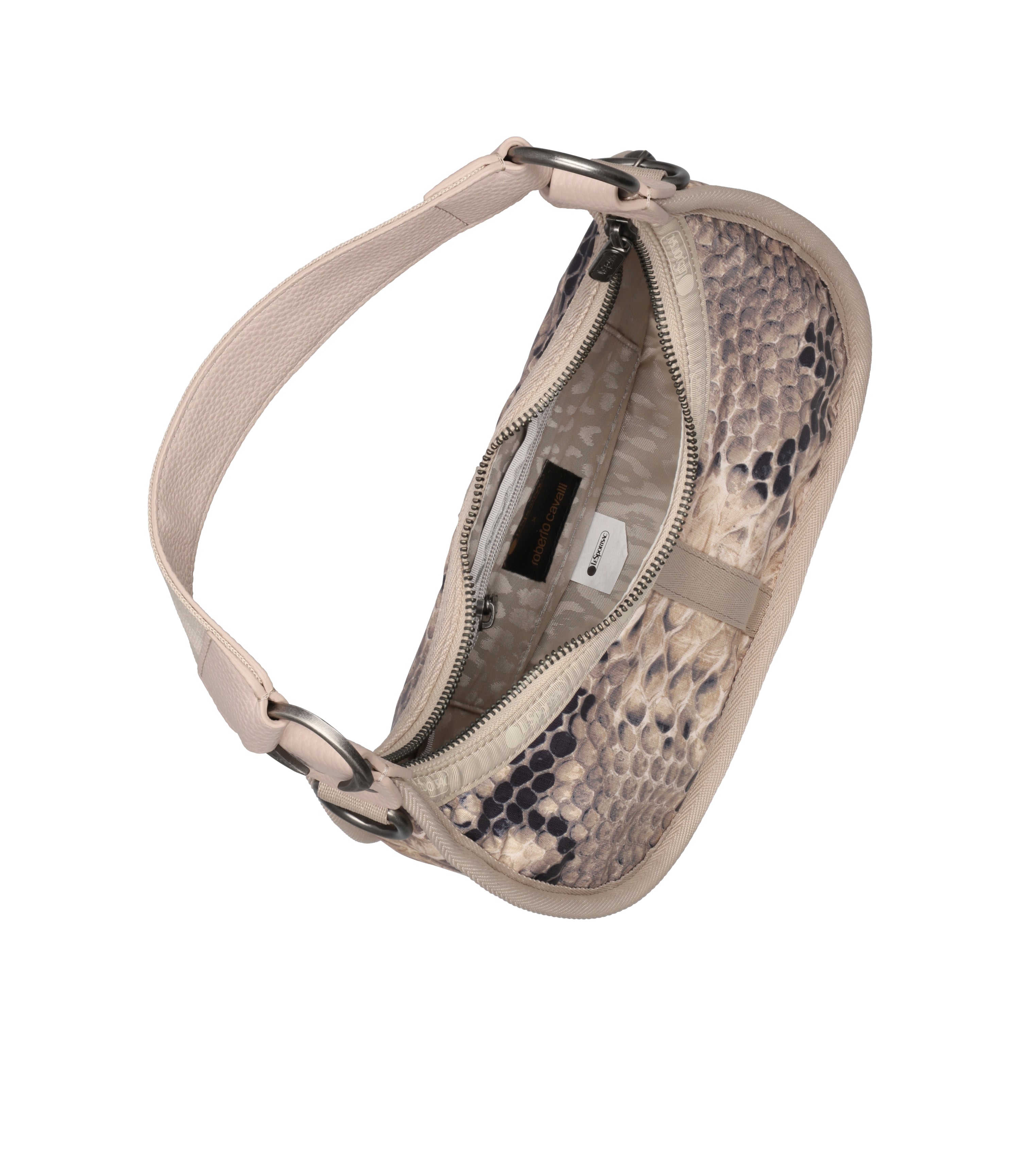 Bologna Small - Python Bologna Small – LeSportsac
