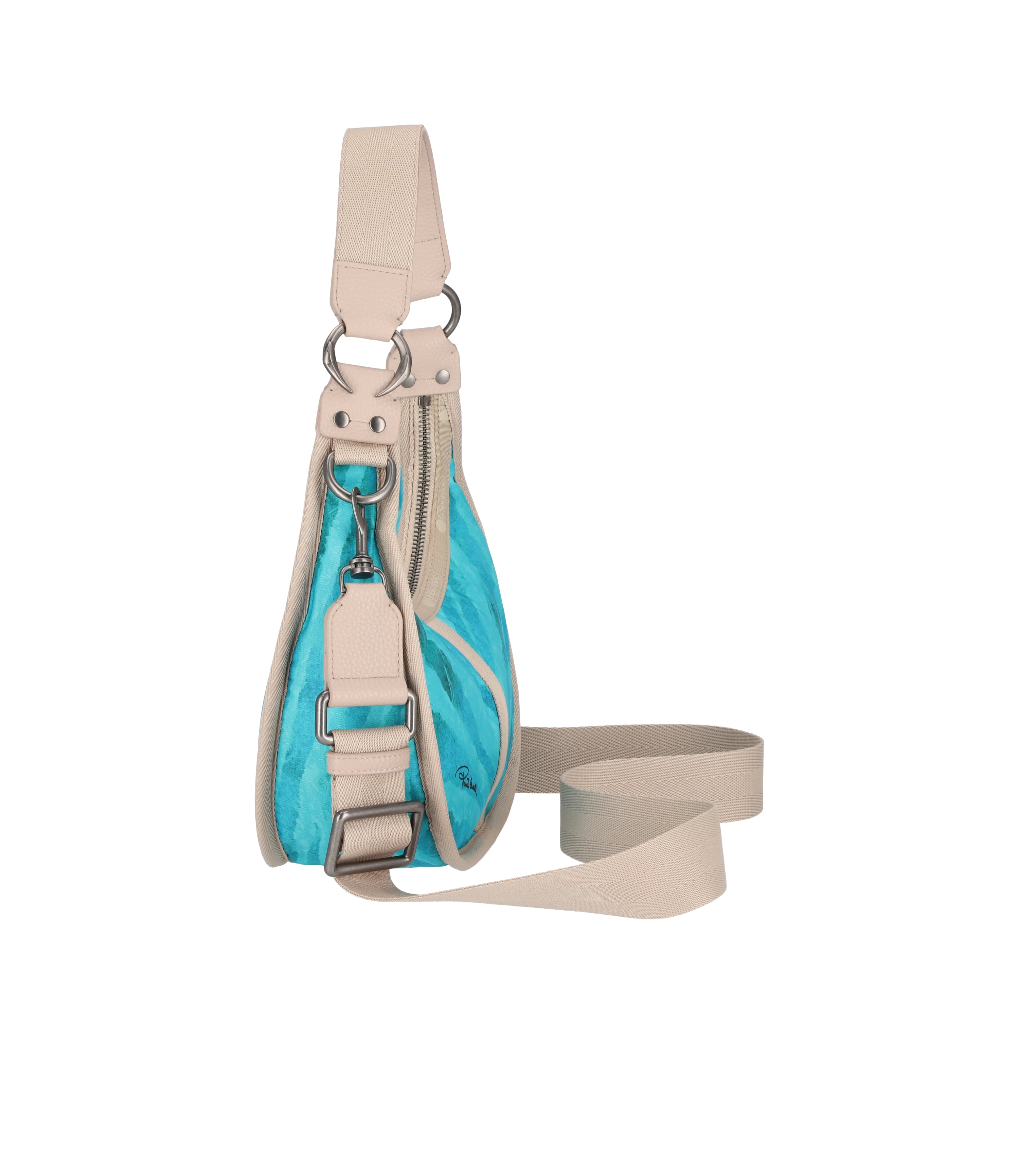Bologna Small - Freedom Mare Bologna Small – LeSportsac