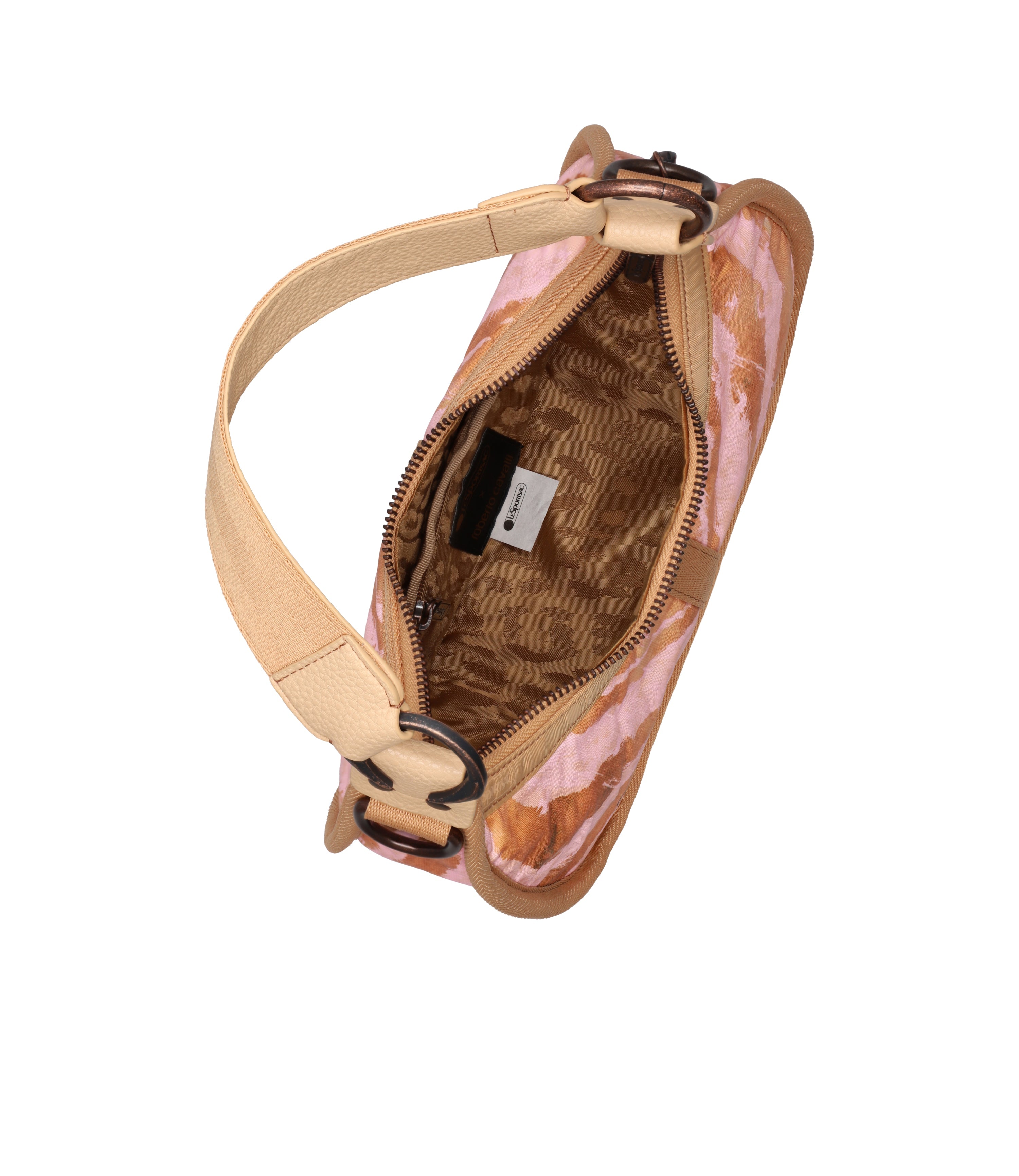 Bologna Small - Freedom Pink Bologna Small – LeSportsac