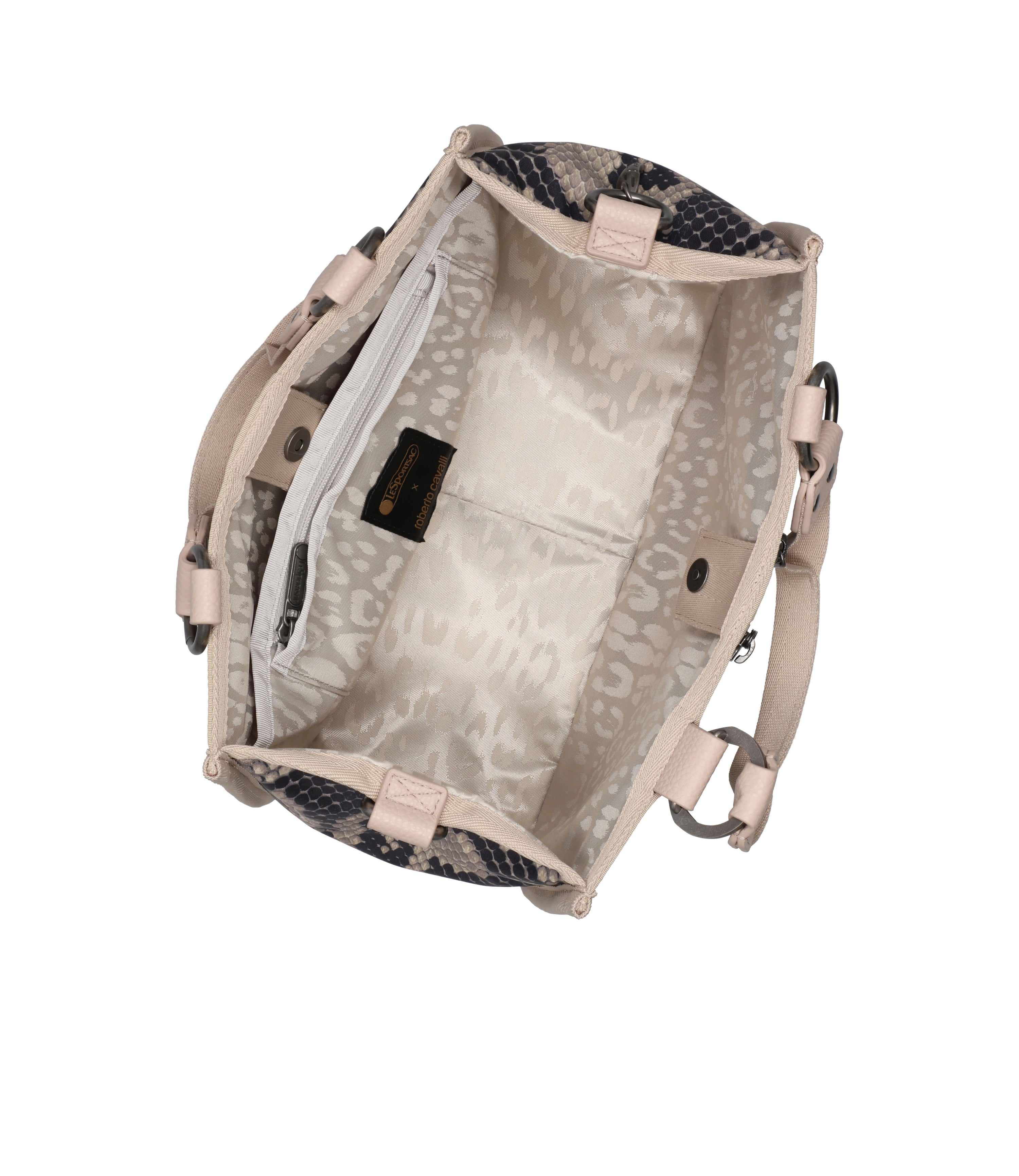 ★LeSportsac★ CAV MILANO PYTHON_5243HD16 Milano - Python Milano – LeSportsac