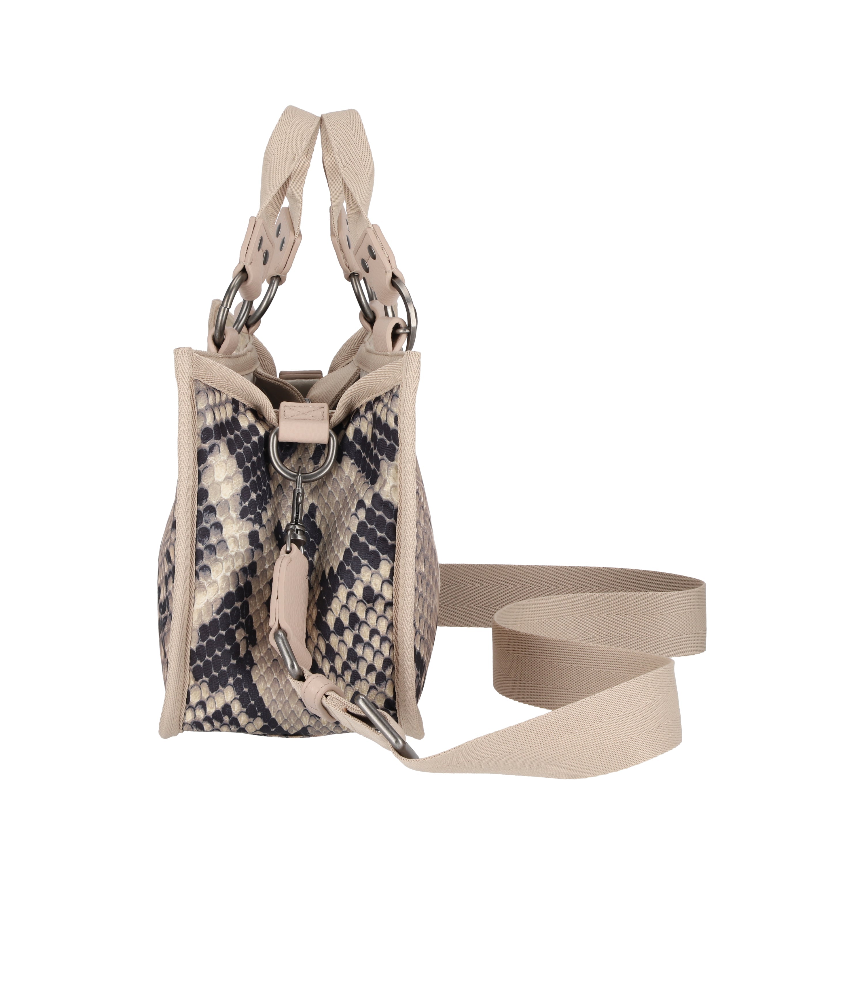★LeSportsac★ CAV MILANO PYTHON_5243HD16 Milano - Python Milano – LeSportsac