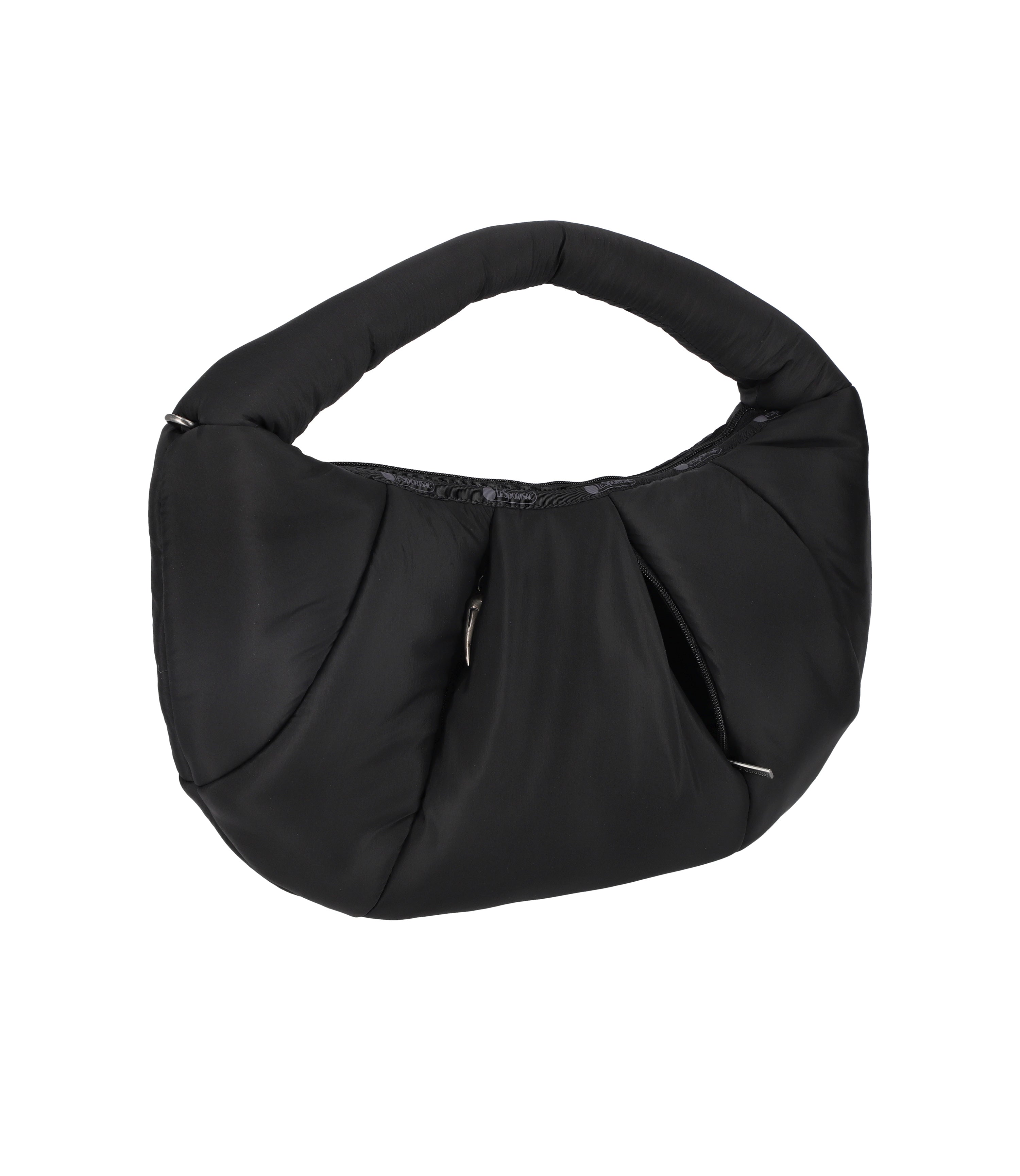 Venezia Medium Puffy Nero | LeSportsac