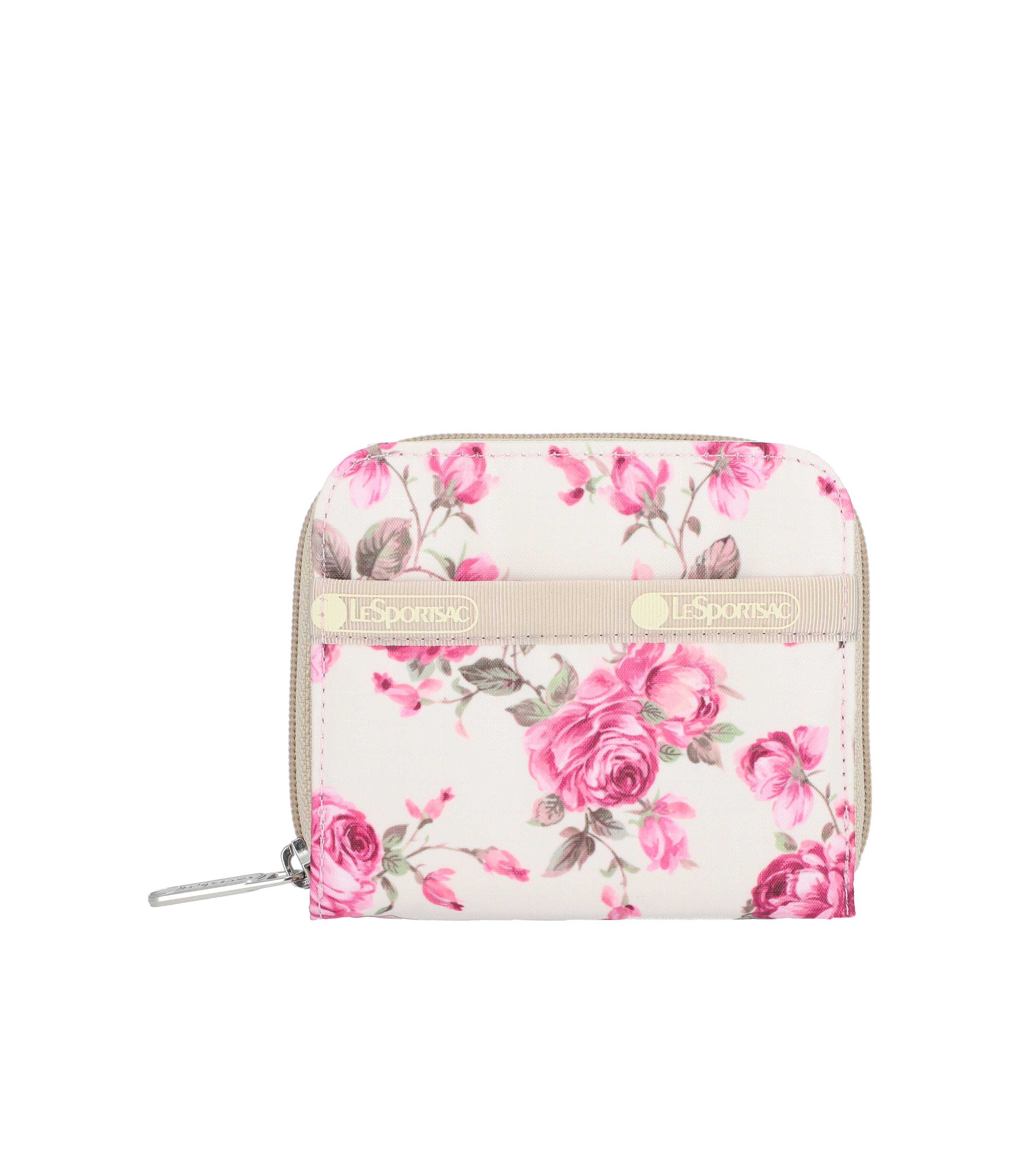 Claire Wallet - Romantic Floral print – LeSportsac