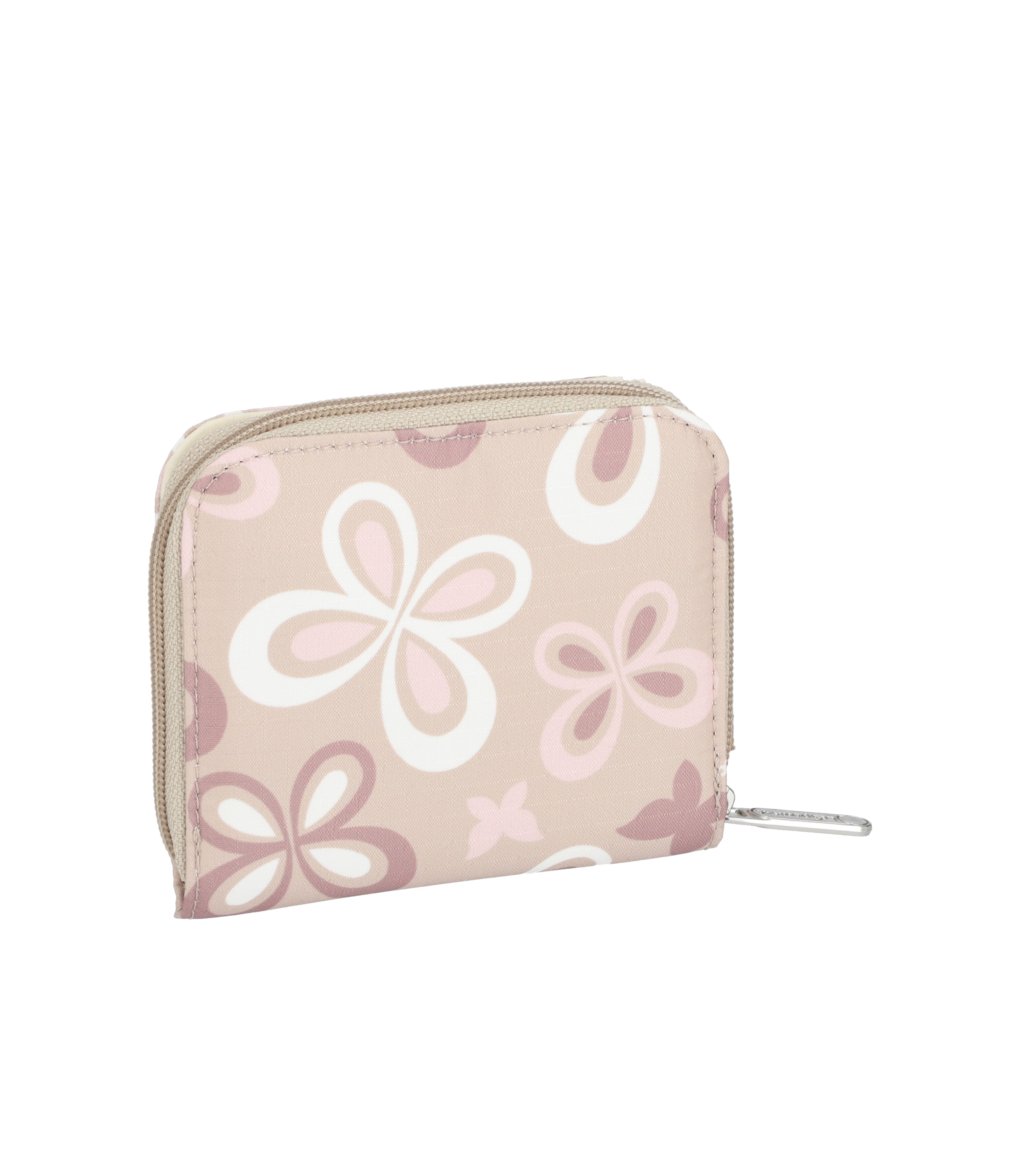 Claire Wallet - Butterfly Blossom print – LeSportsac