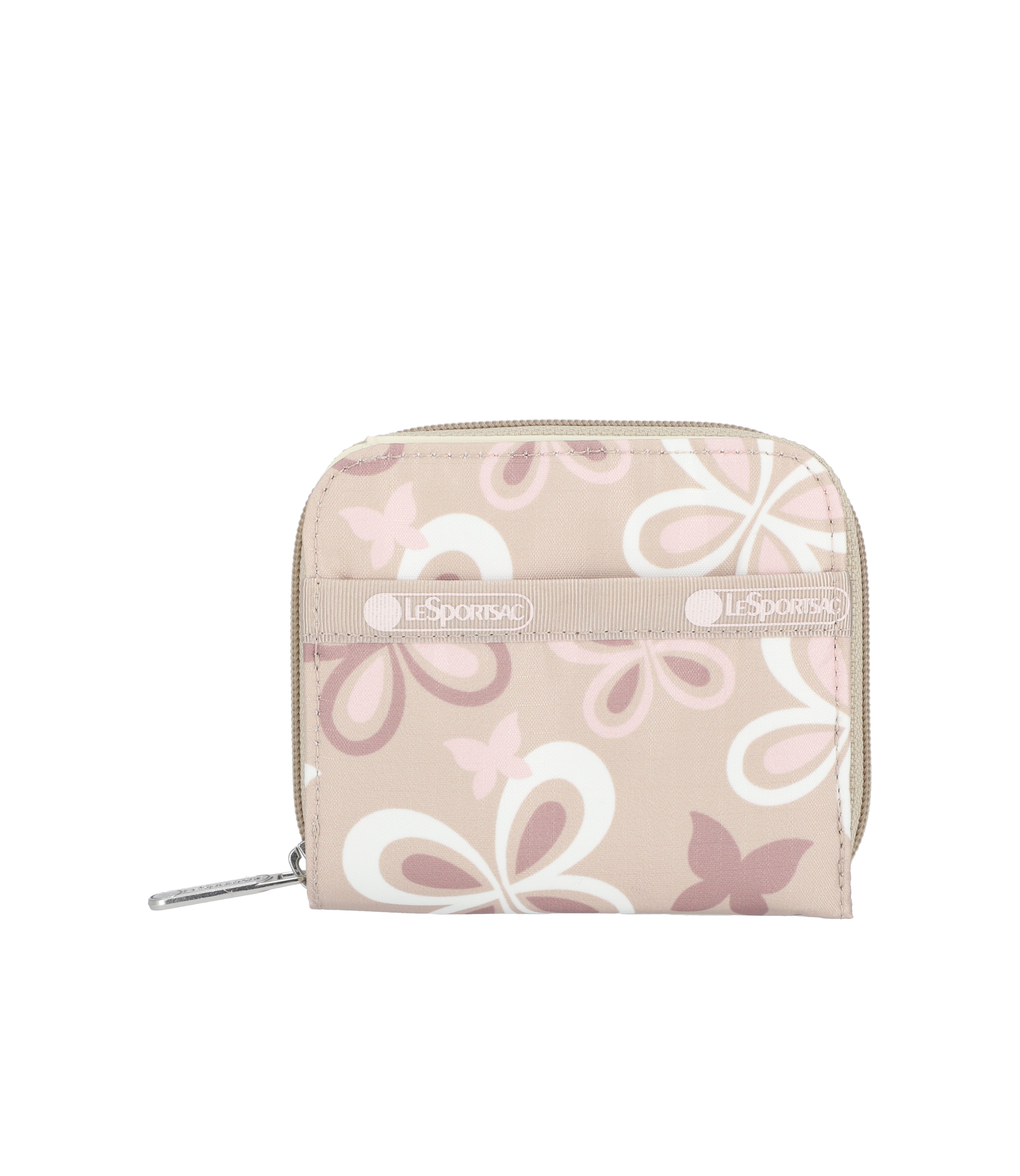 Claire Wallet - Butterfly Blossom print – LeSportsac
