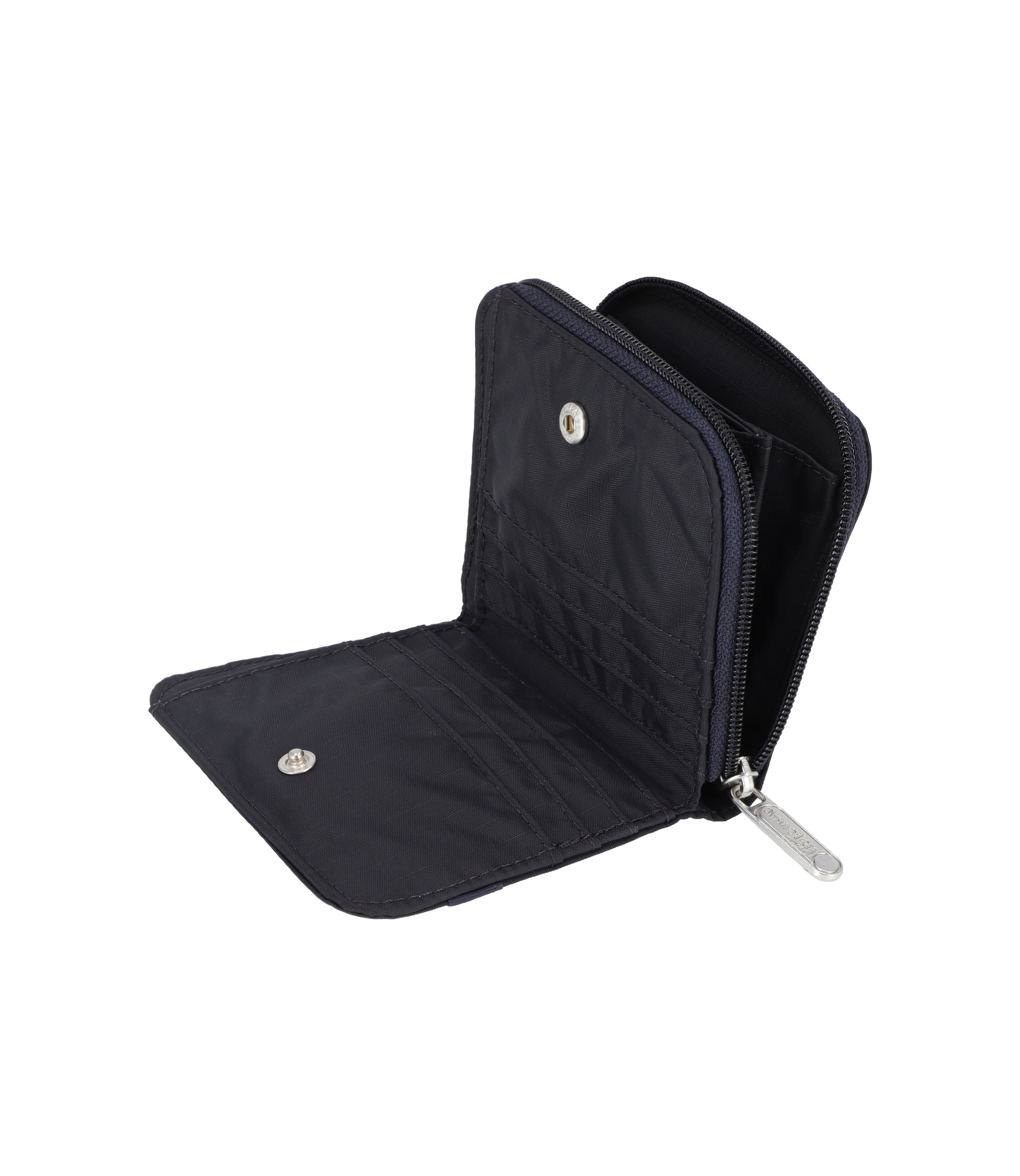 LeSportsac MASTER TRAVEL WALLET　ヒョウガ レスポートサック LeSportsac MASTER TRAVEL WALLET （ヒョウガ