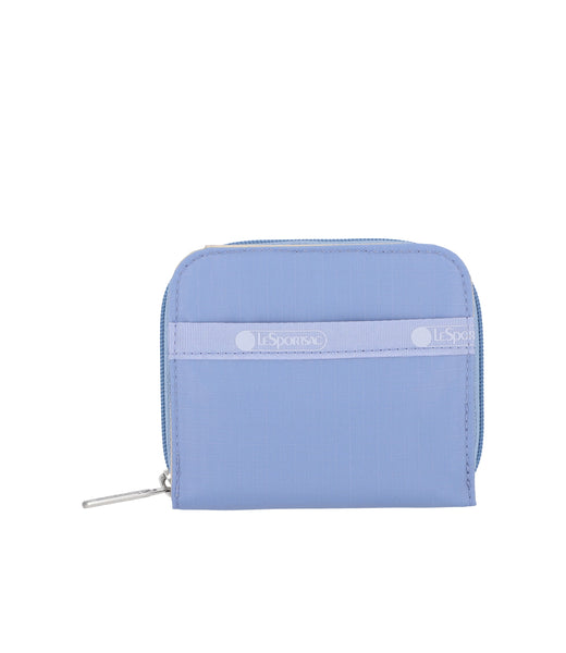 LeSportsac MASTER TRAVEL WALLET 水色 LeSportsac MASTER TRAVEL WALLET 水色 LeSportsac MASTER