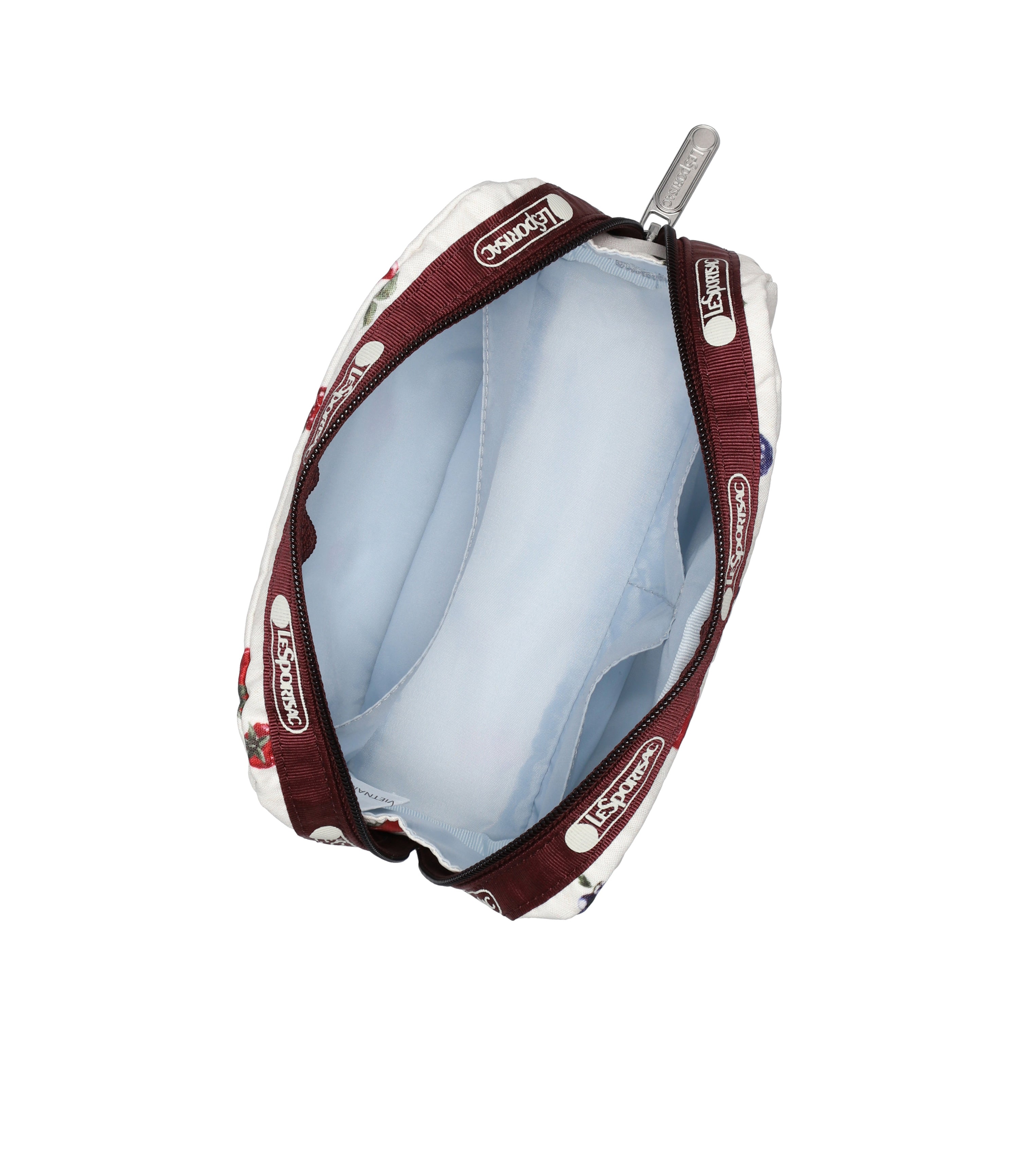 Rectangular Cosmetic - Berry Mellow Accessory – LeSportsac