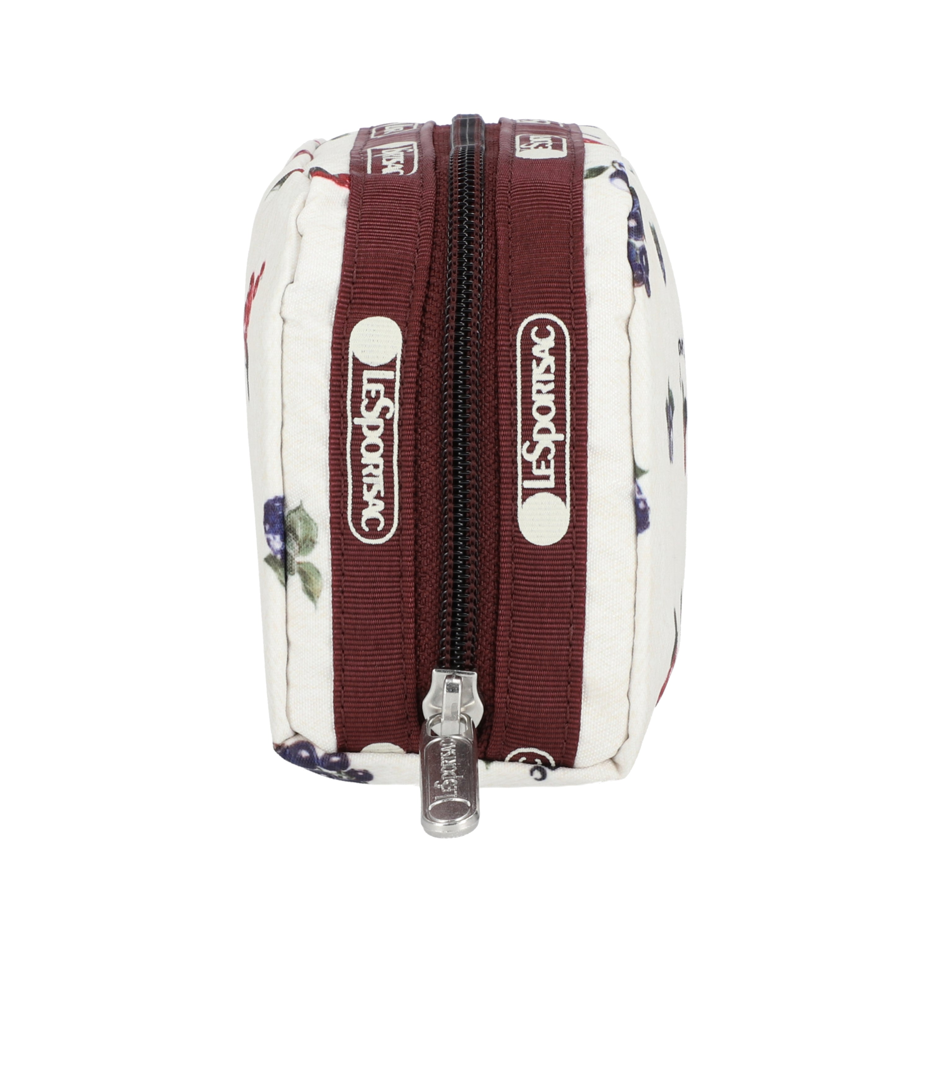 LARME001〜060 PECHE001〜006 ほか セット Rectangular Cosmetic - Berry Mellow Accessory – LeSportsac