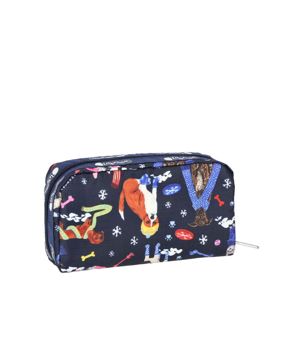 Rectangular Cosmetic - 26653667229744