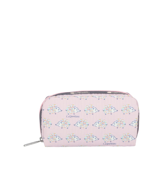 LeSportsac × IENA EXPO別注 SQUARE COSMETIC LeSportsac/レスポートサック × IENA EXPO別注 SQUARE COSMETIC