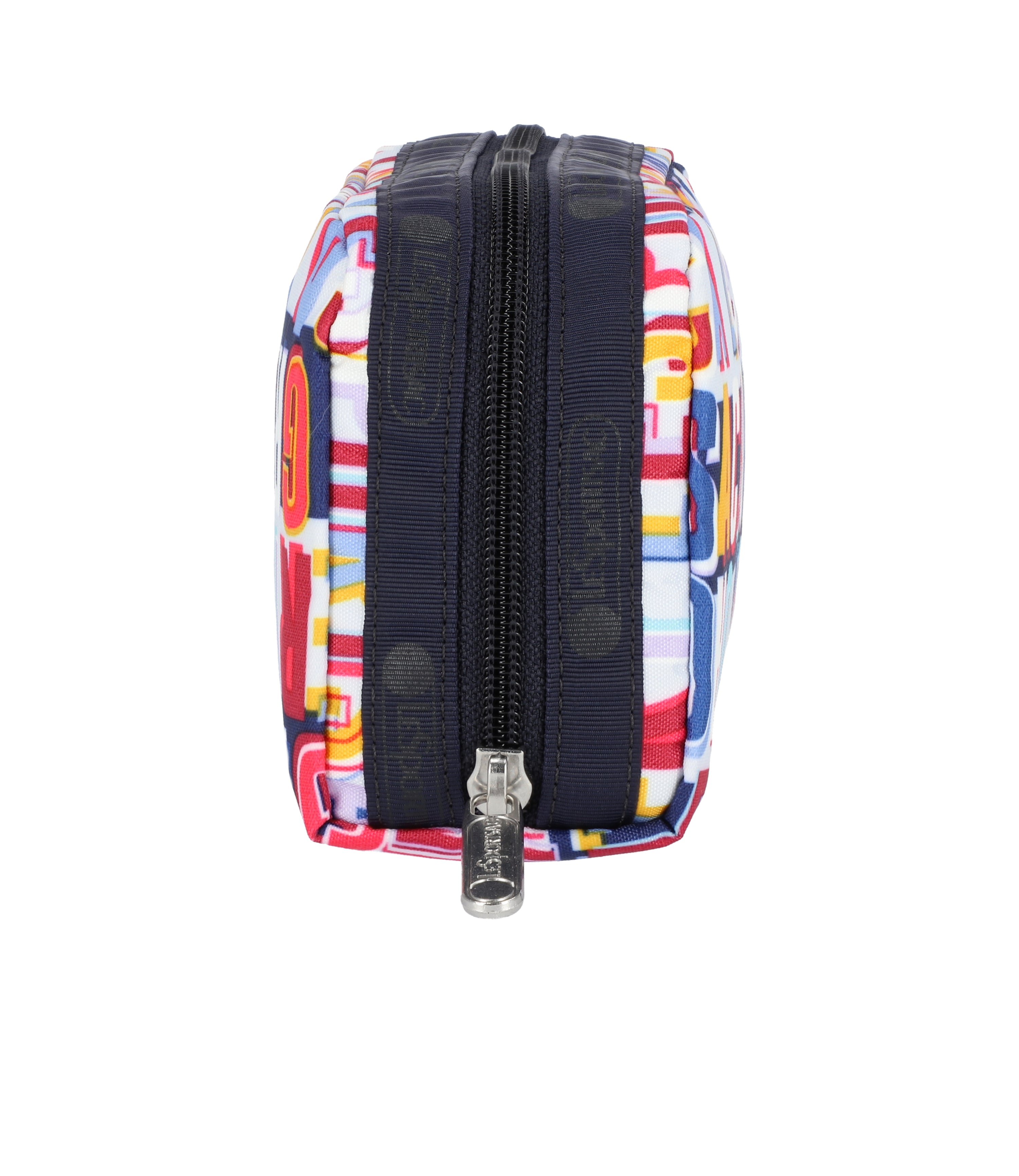 Rectangular Cosmetic - Downtown NYC print – LeSportsac Rectangular Cosmetic - Downtown NYC print – LeSportsac