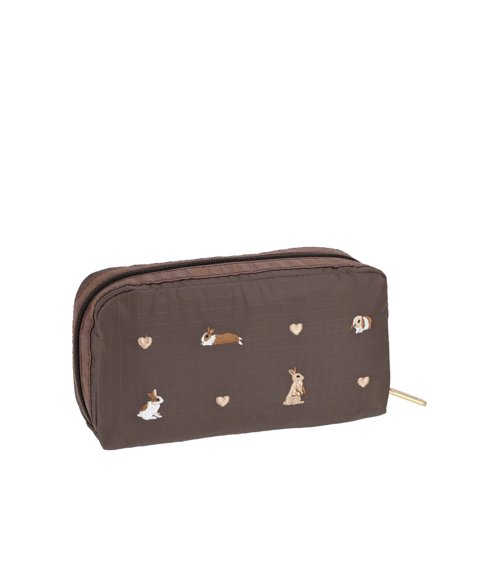 Rectangular Cosmetic - 28277485469744
