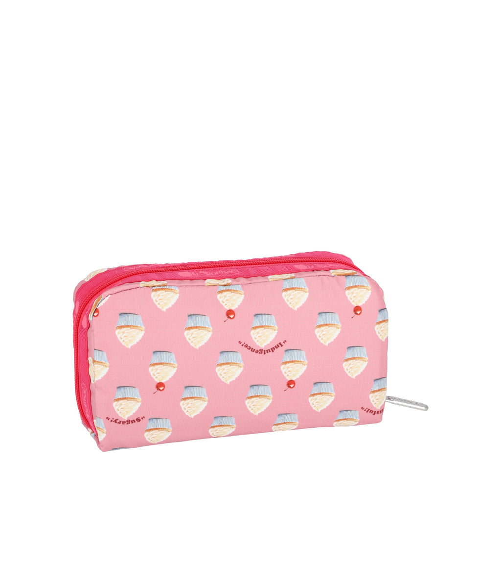 Rectangular Cosmetic - 28277486125104