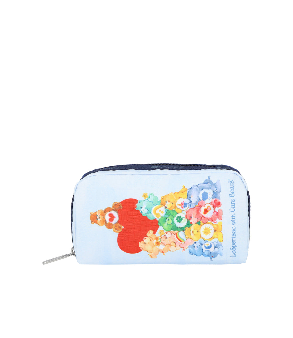 Rectangular Cosmetic - 28131735863344