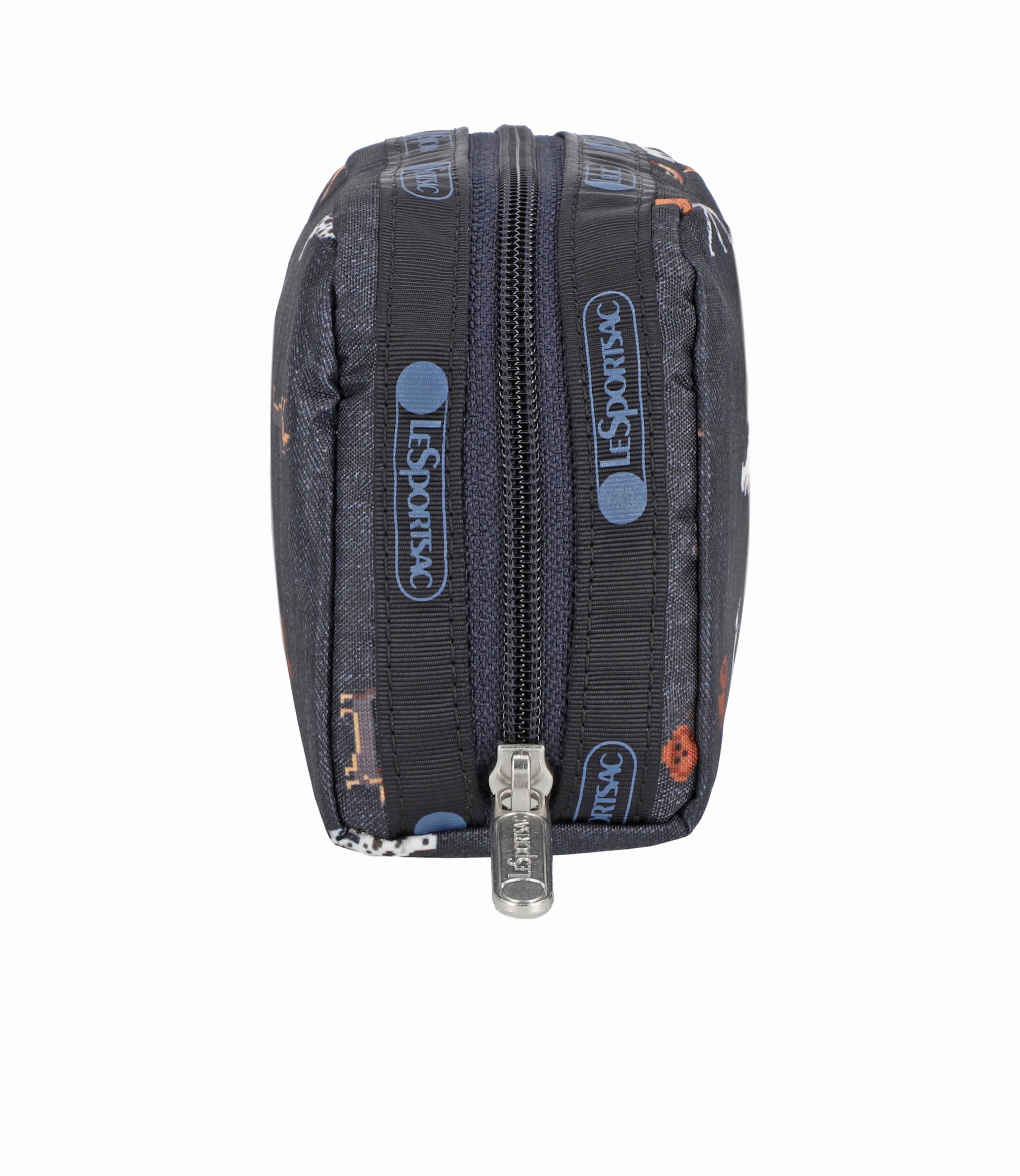 Rectangular Cosmetic - Woof Wonderland print – LeSportsac