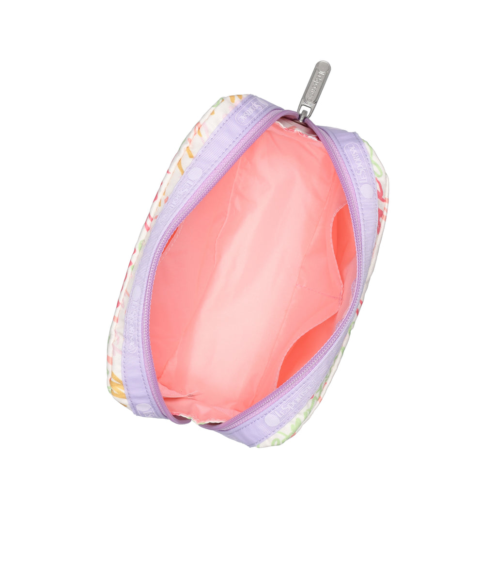 Rectangular Cosmetic - 29997378011184