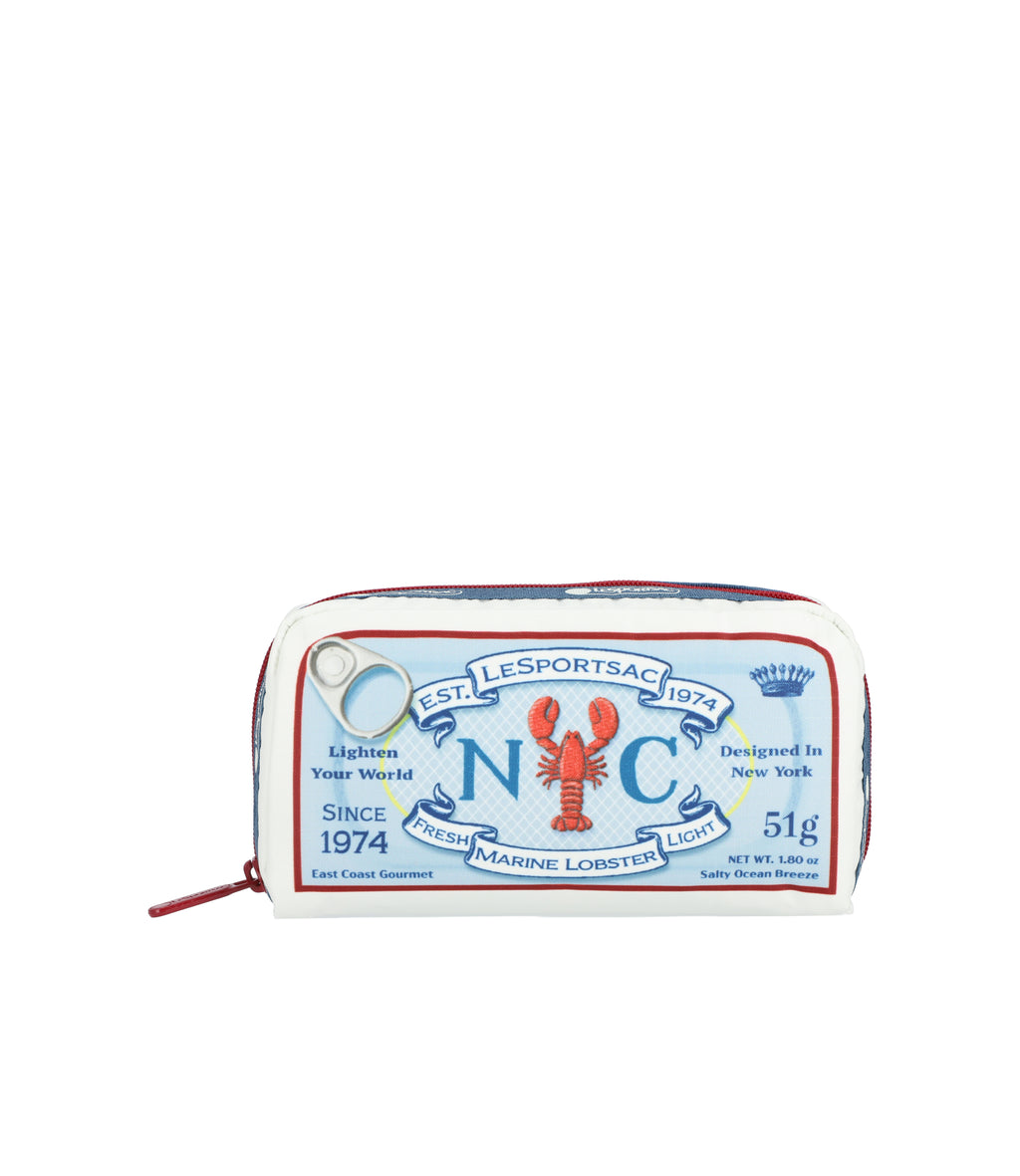 Rectangular Cosmetic - 29928389181488
