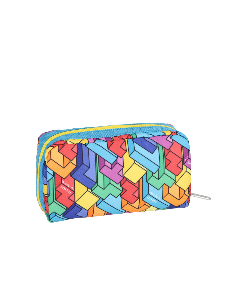 Rectangular Cosmetic - 27814836404272