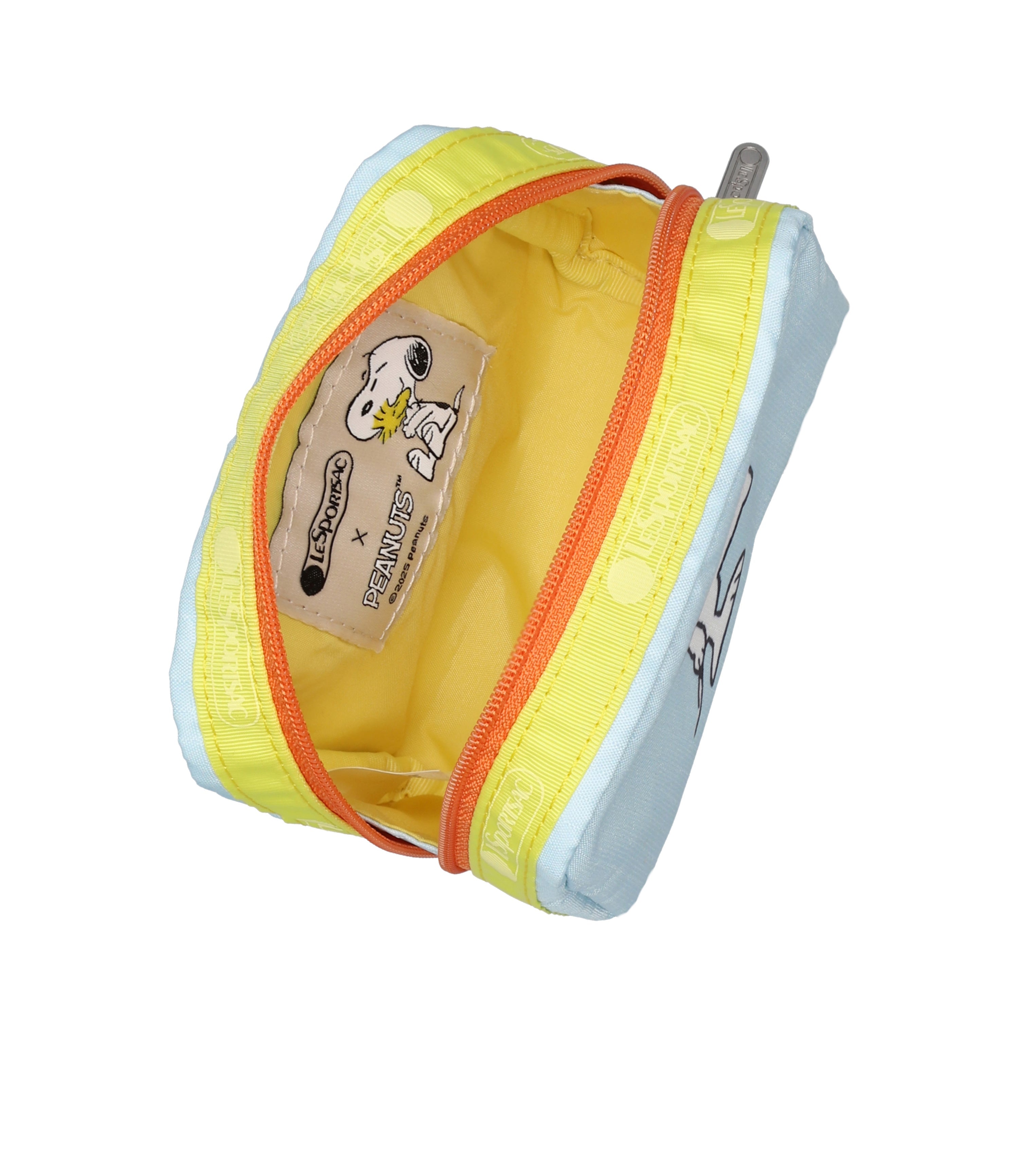 LeSportsac x Peanuts