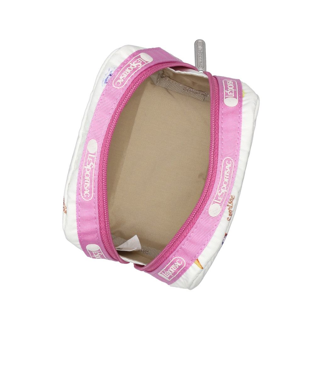 Square Cosmetic - 29928407760944