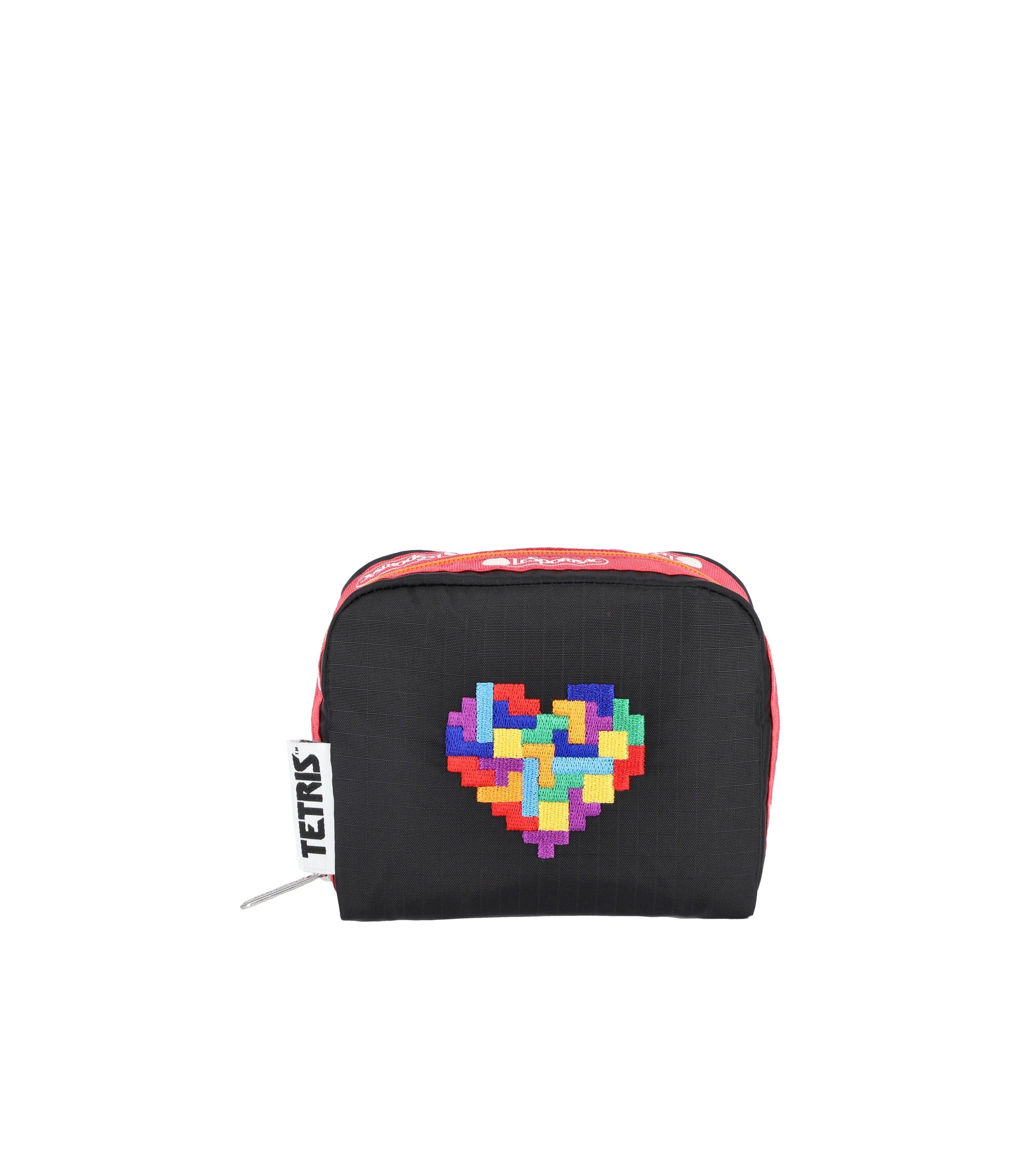 LeSportsac × IENA EXPO別注 SQUARE COSMETIC LeSportsac/レスポートサック × IENA EXPO別注 SQUARE COSMETIC