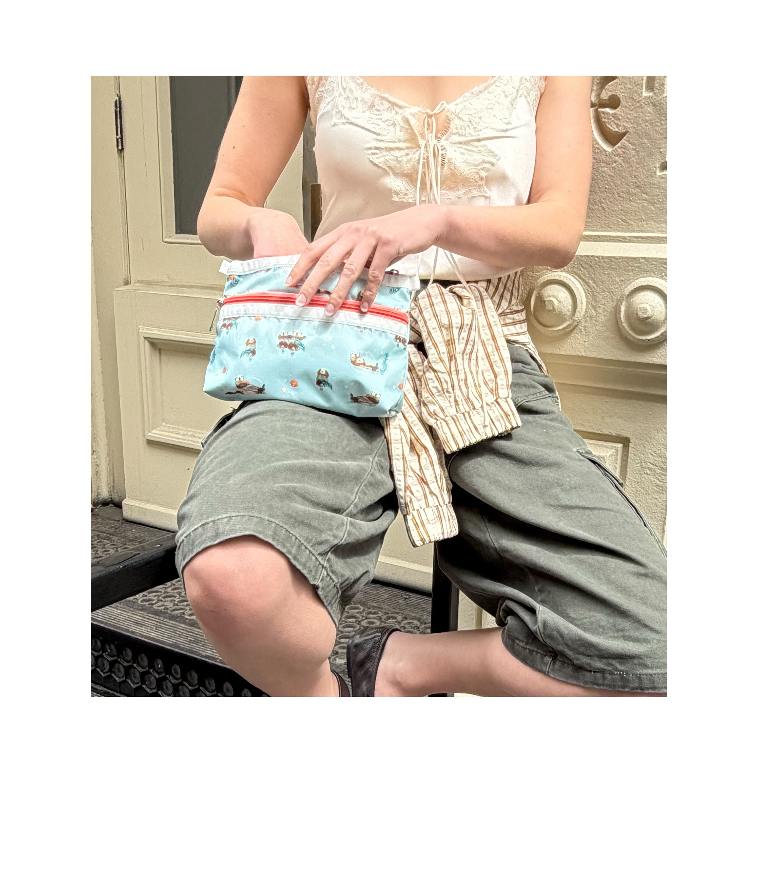 Explore LeSportsac's Classic Collection of Bags