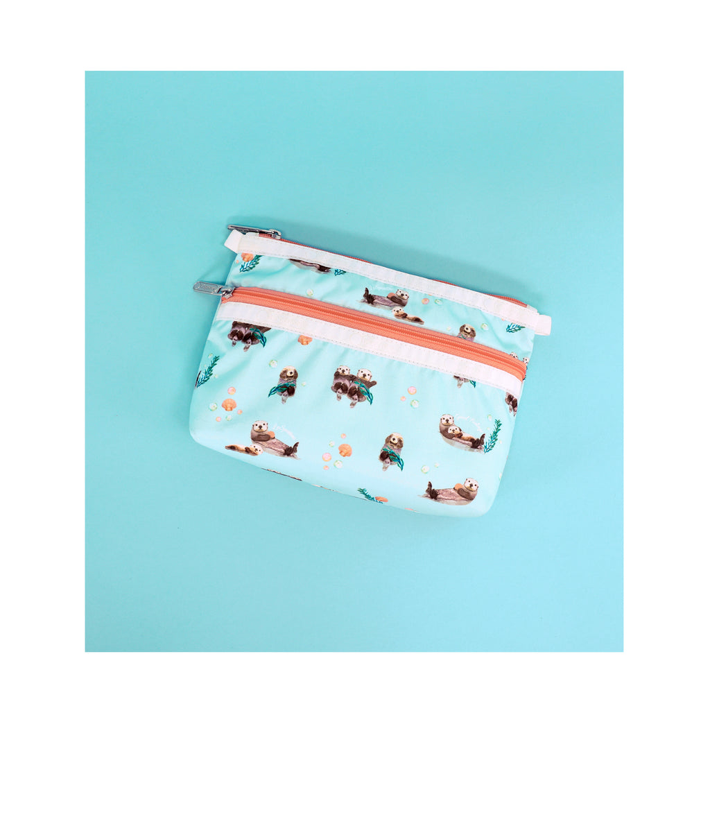 Cosmetic Clutch - 29914958135344