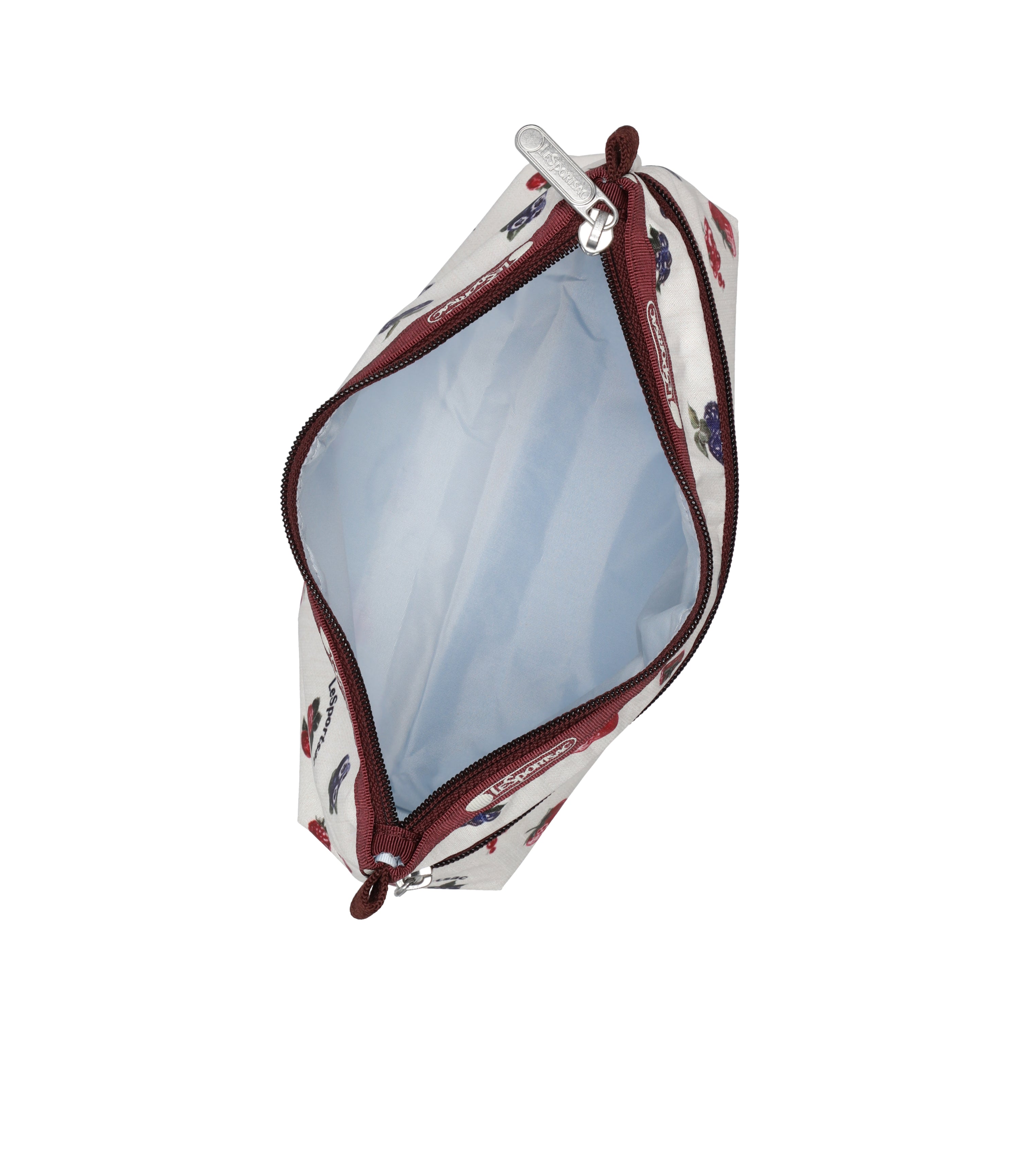 Cosmetic Clutch - Berry Mellow Accessory – LeSportsac