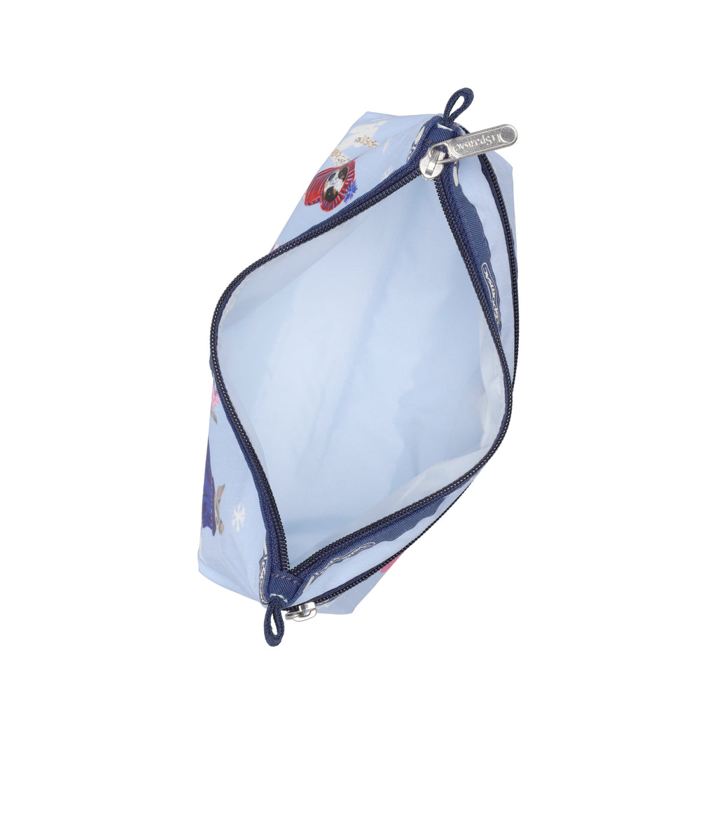 Cosmetic Clutch - 26653671915568