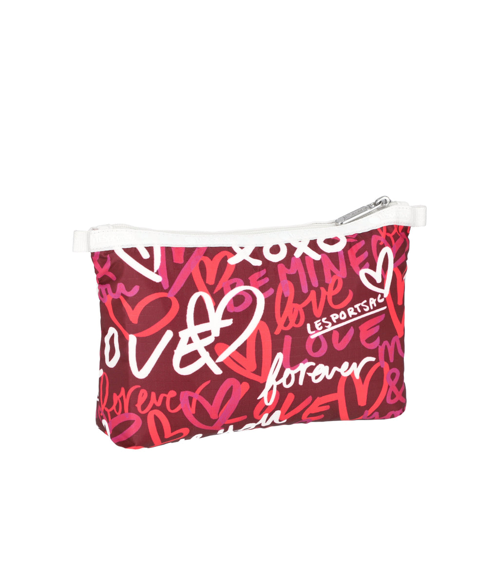 Cosmetic Clutch - 26987562041392