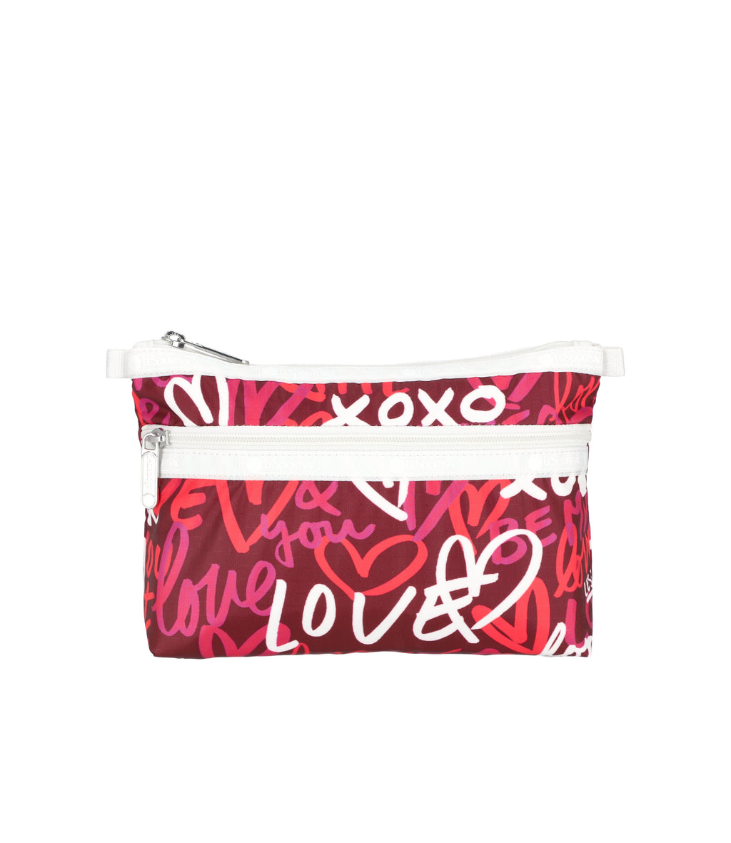 Cosmetic Clutch - 26987562008624