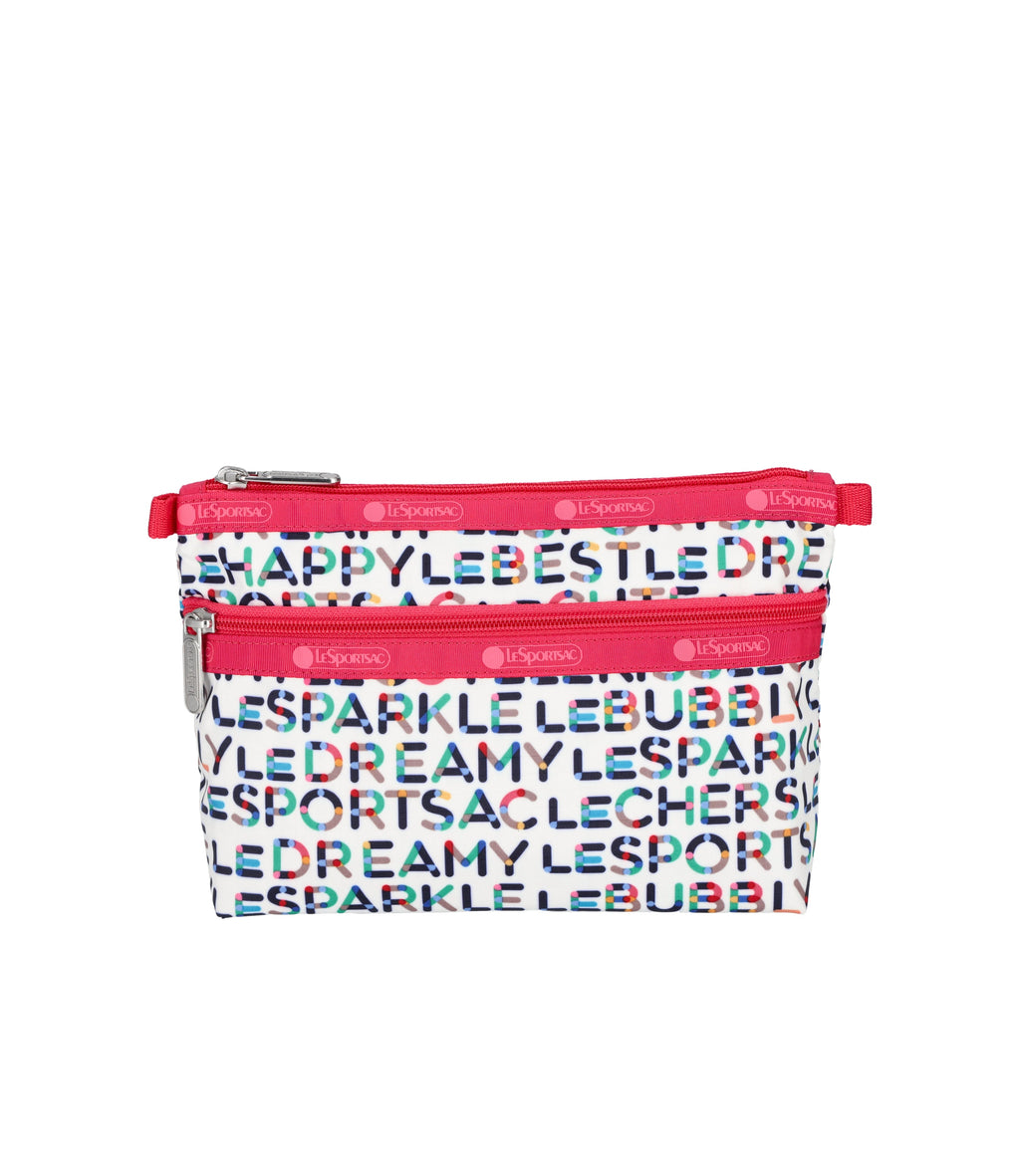Cosmetic Clutch - 26653673226288