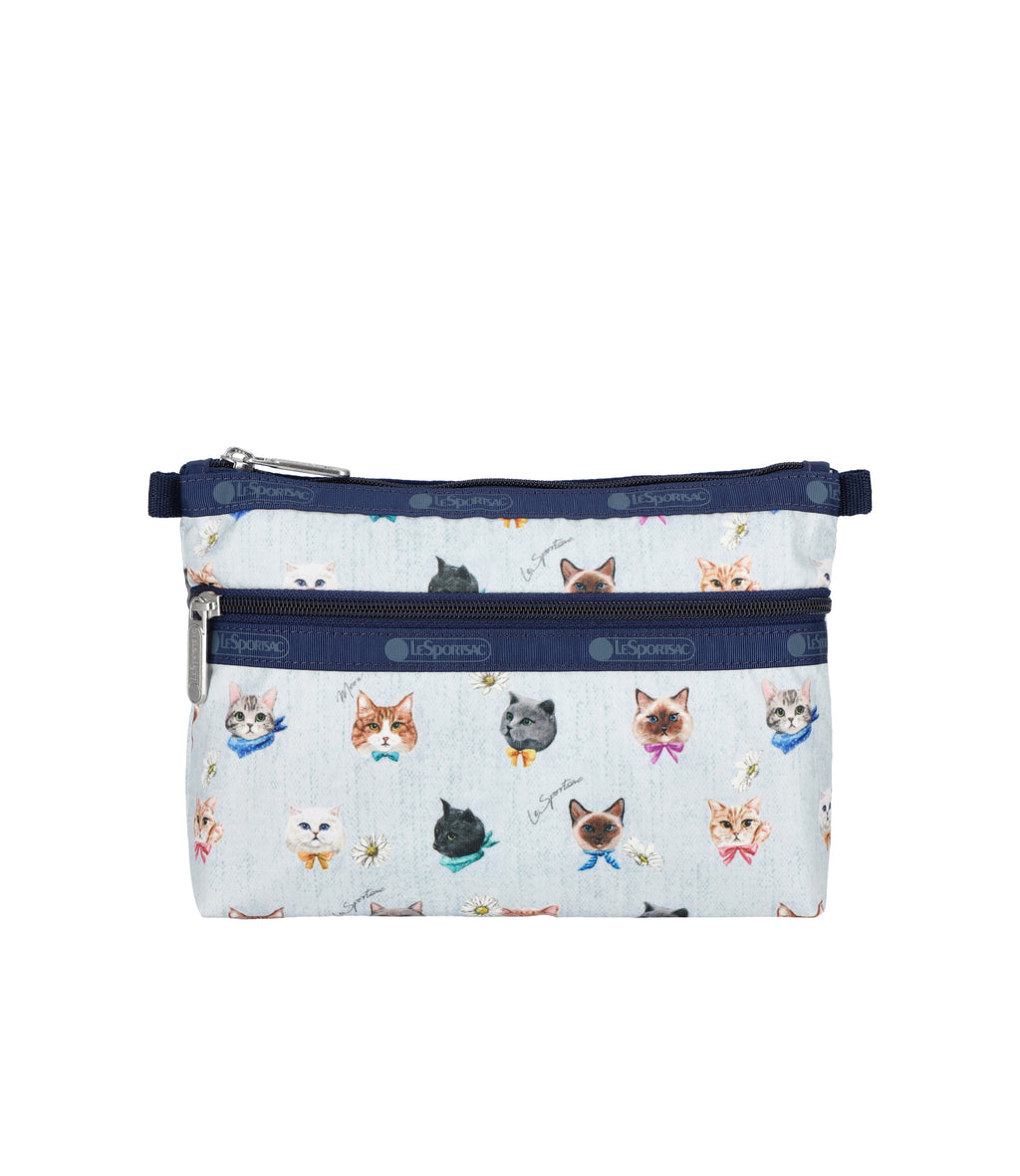 Cosmetic Clutch - 27241463644208
